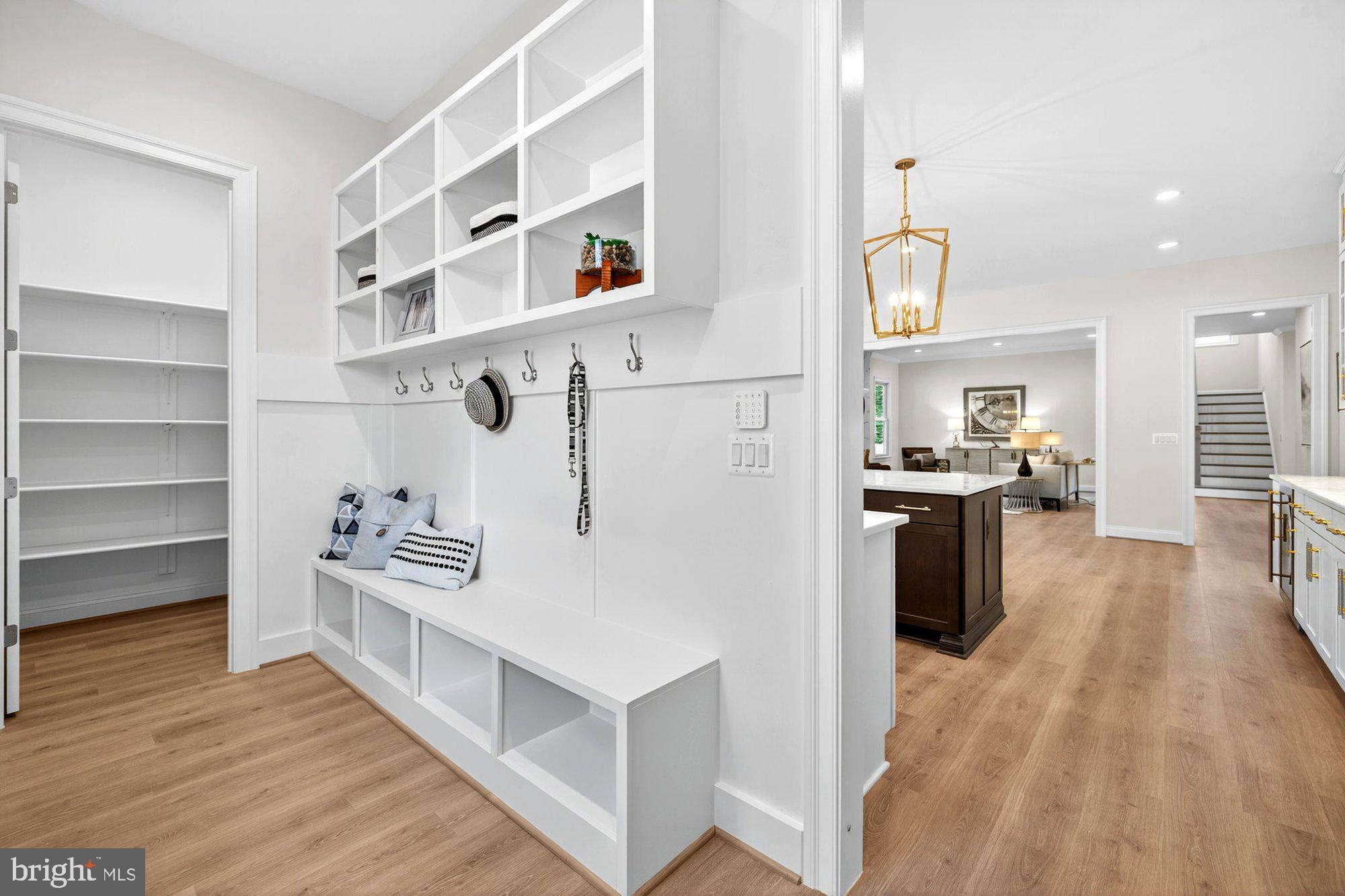 ANKERDALE - Residential