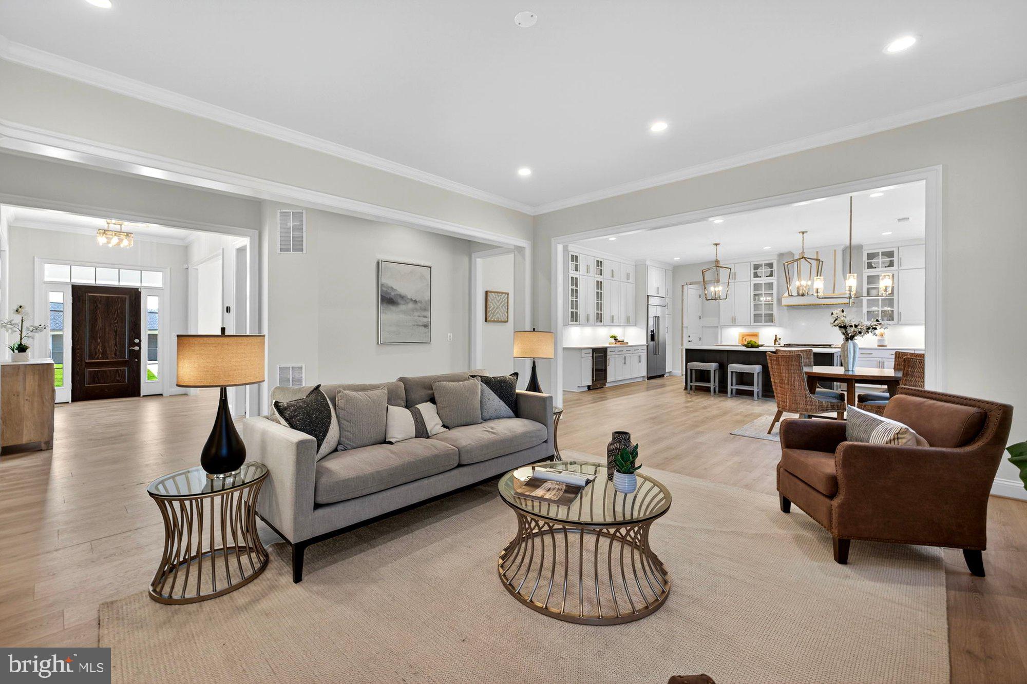 ANKERDALE - Residential