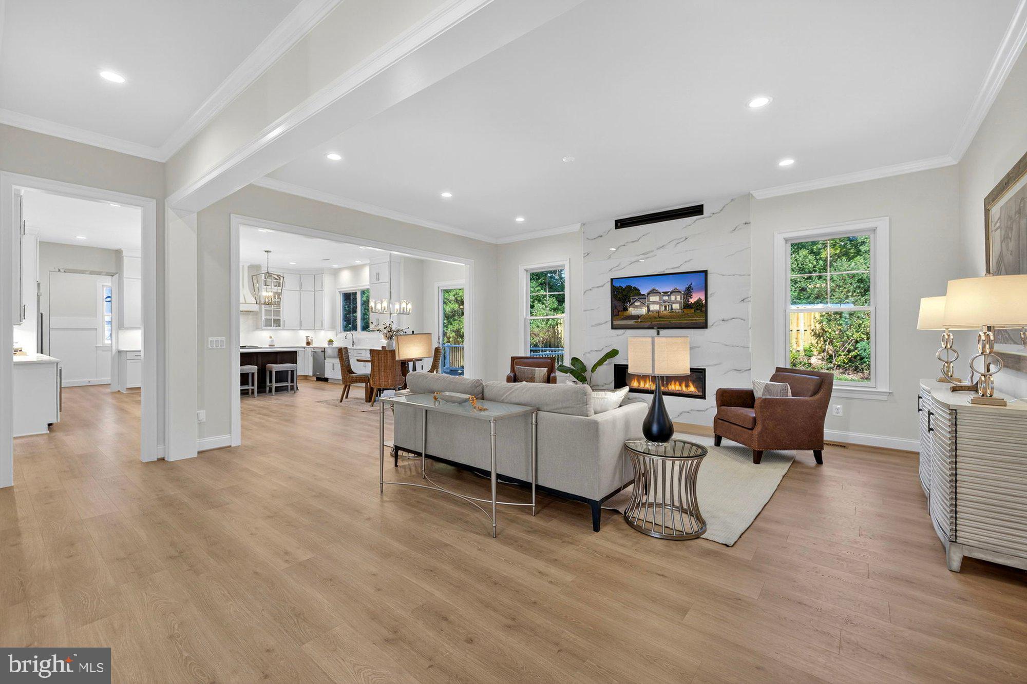 ANKERDALE - Residential