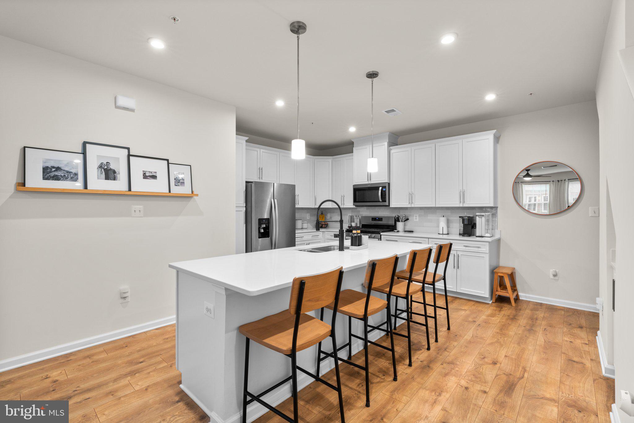 BALLARD GREEN - Residential