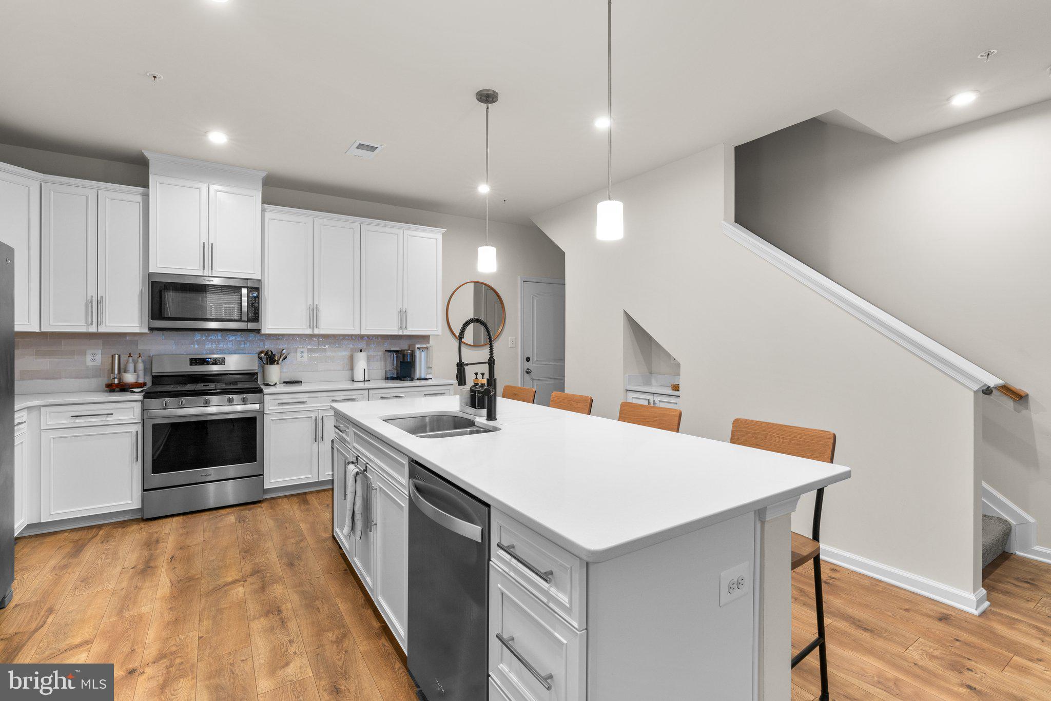 BALLARD GREEN - Residential