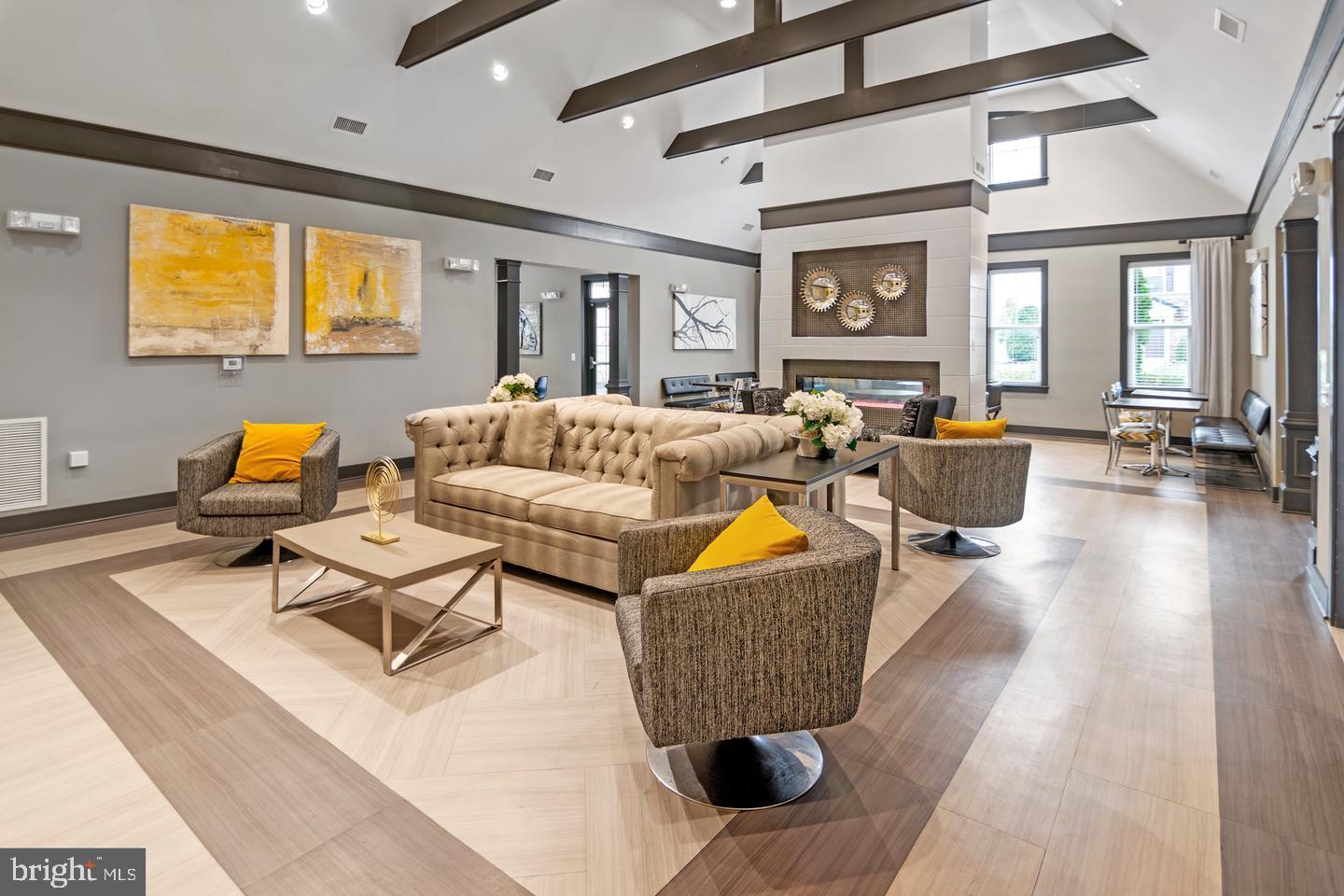 BALLARD GREEN - Residential