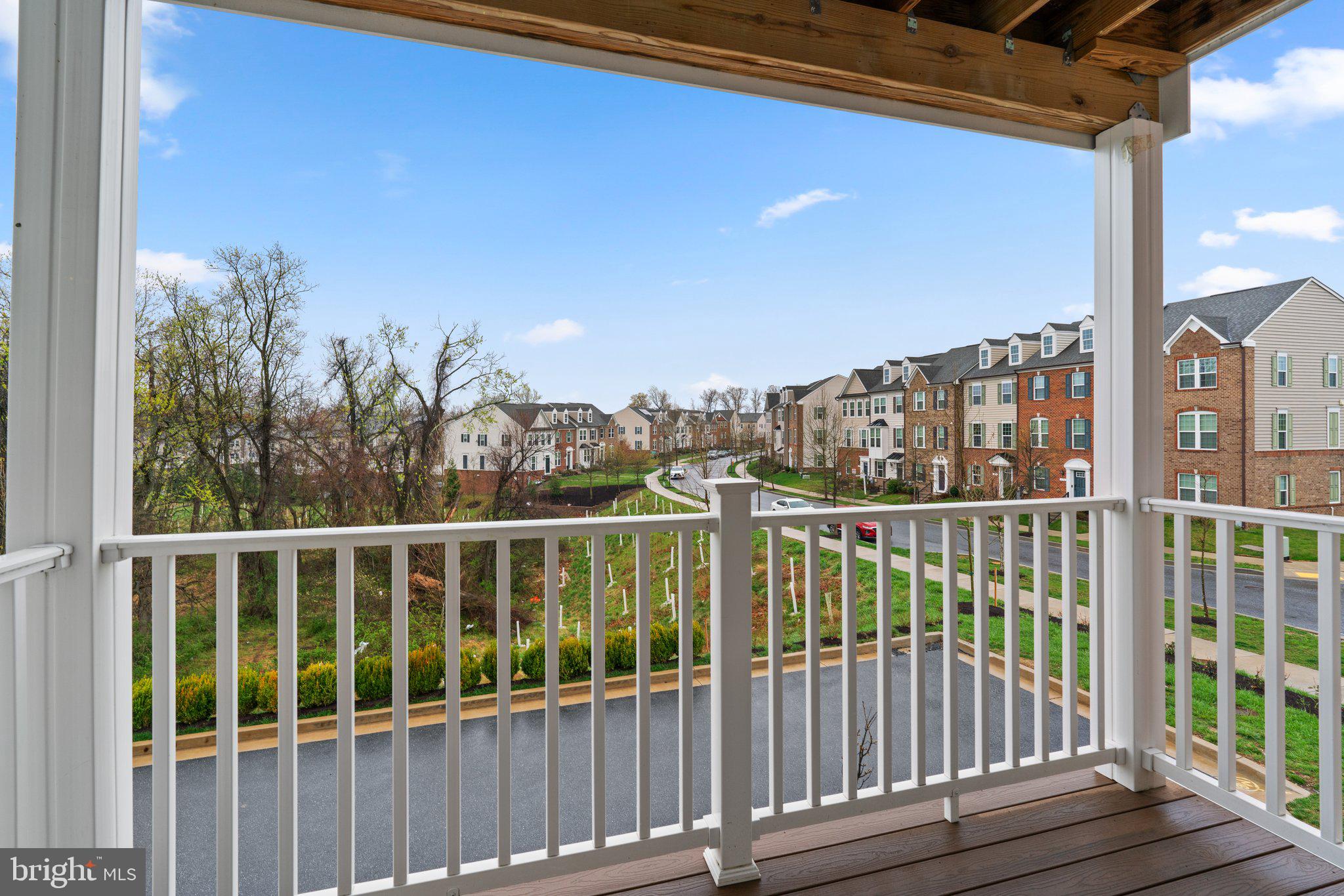 BALLARD GREEN - Residential