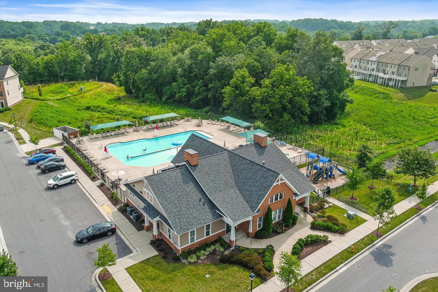 BALLARD GREEN - Residential