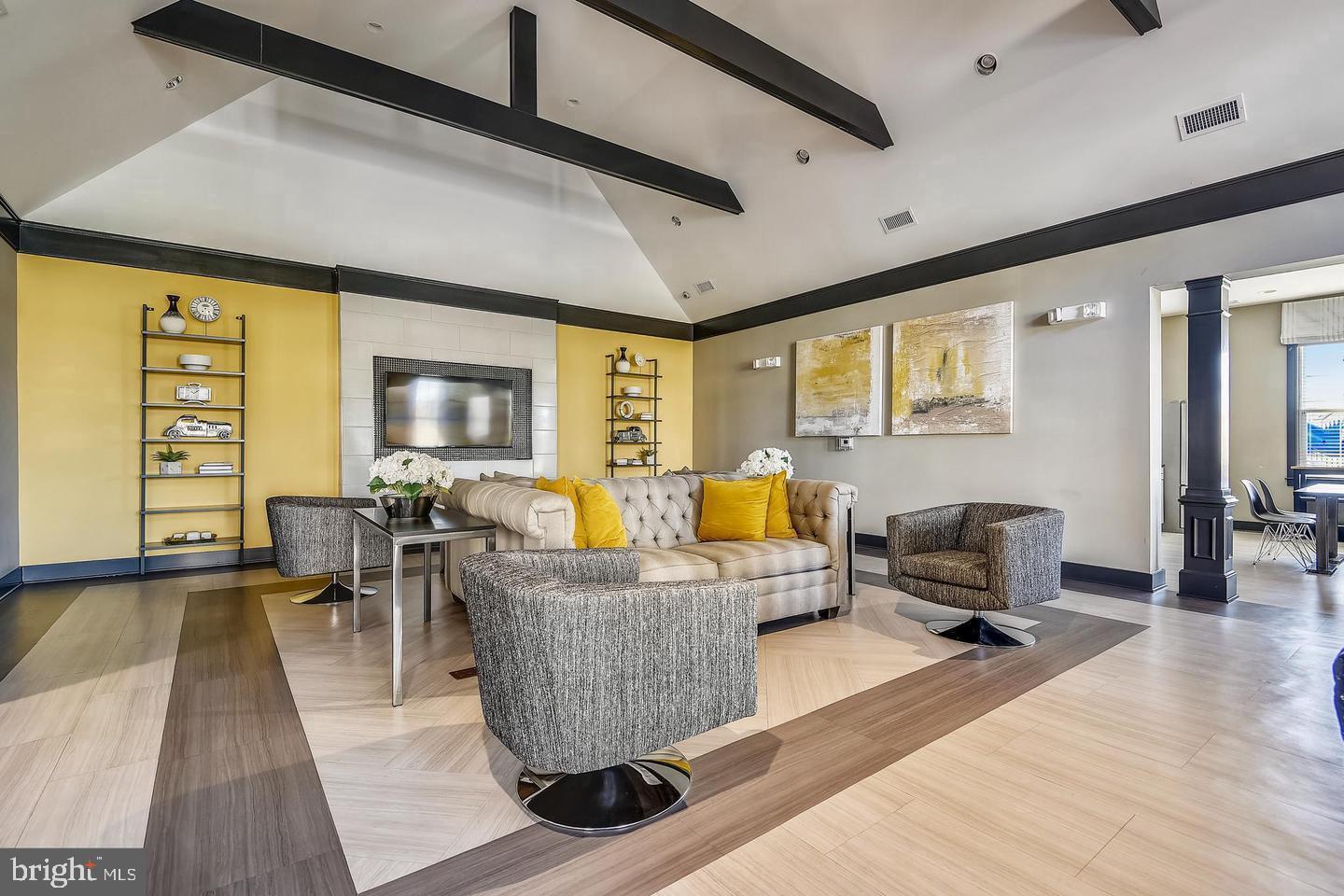 BALLARD GREEN - Residential