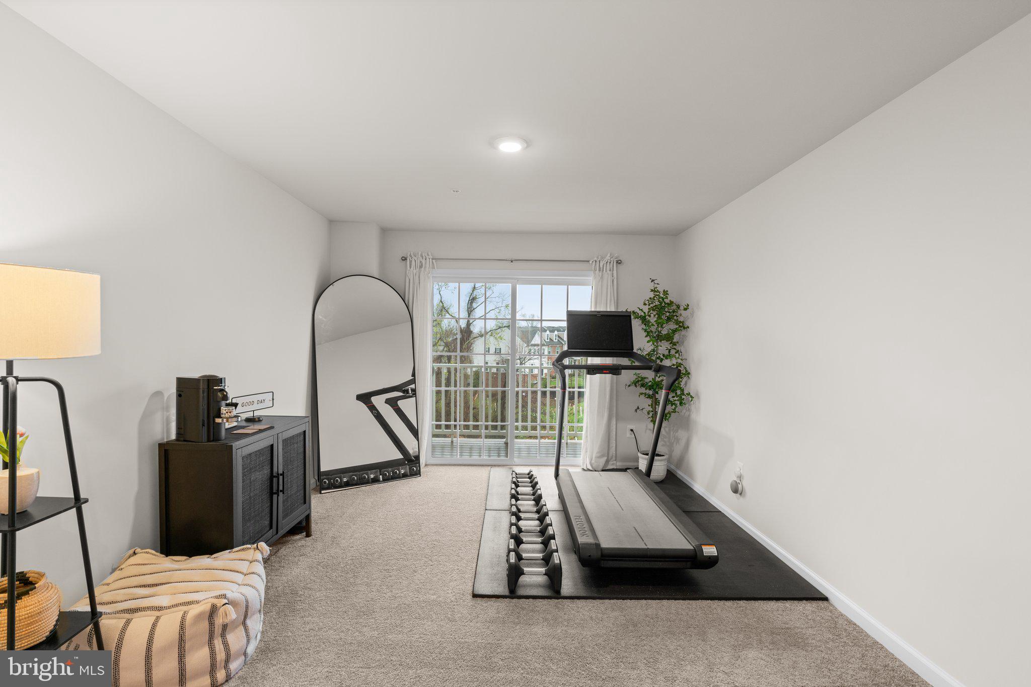 BALLARD GREEN - Residential