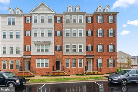 9451 James Macgowan Lane, Owings Mills, MD MLS: MDBC2126092