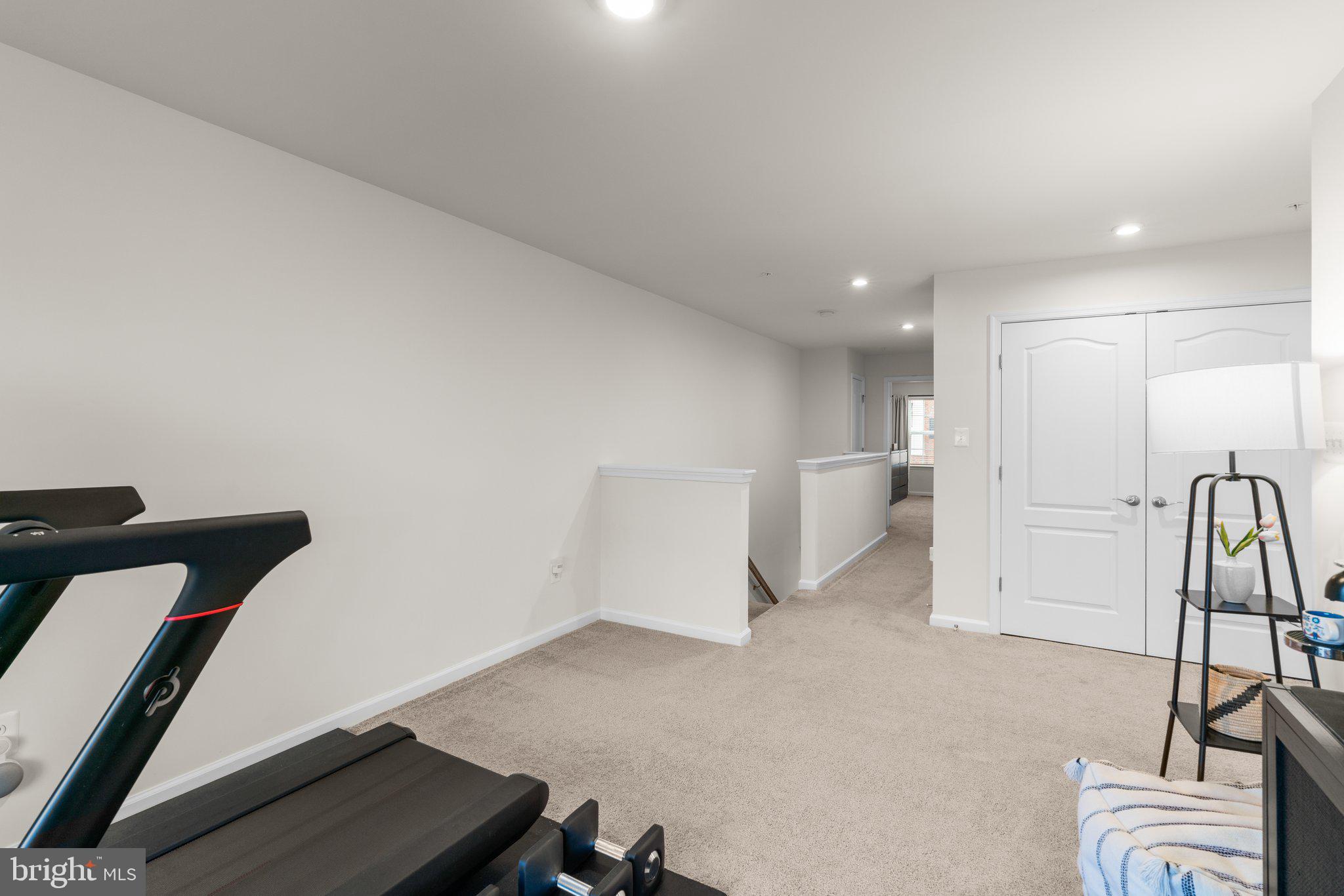 BALLARD GREEN - Residential