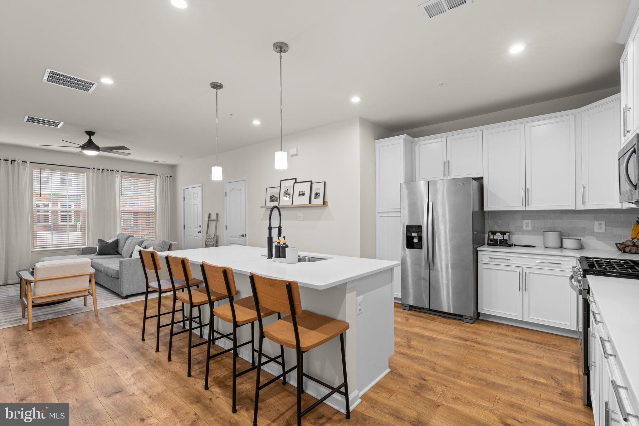 BALLARD GREEN - Residential