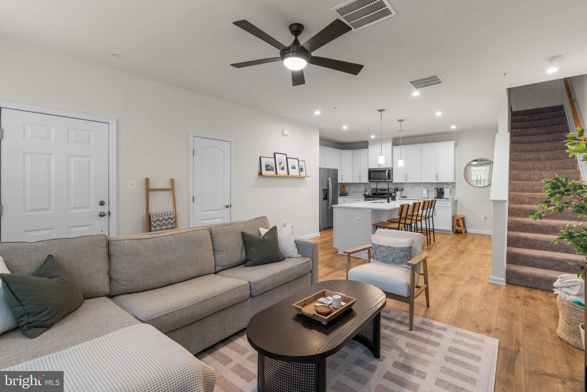 BALLARD GREEN - Residential