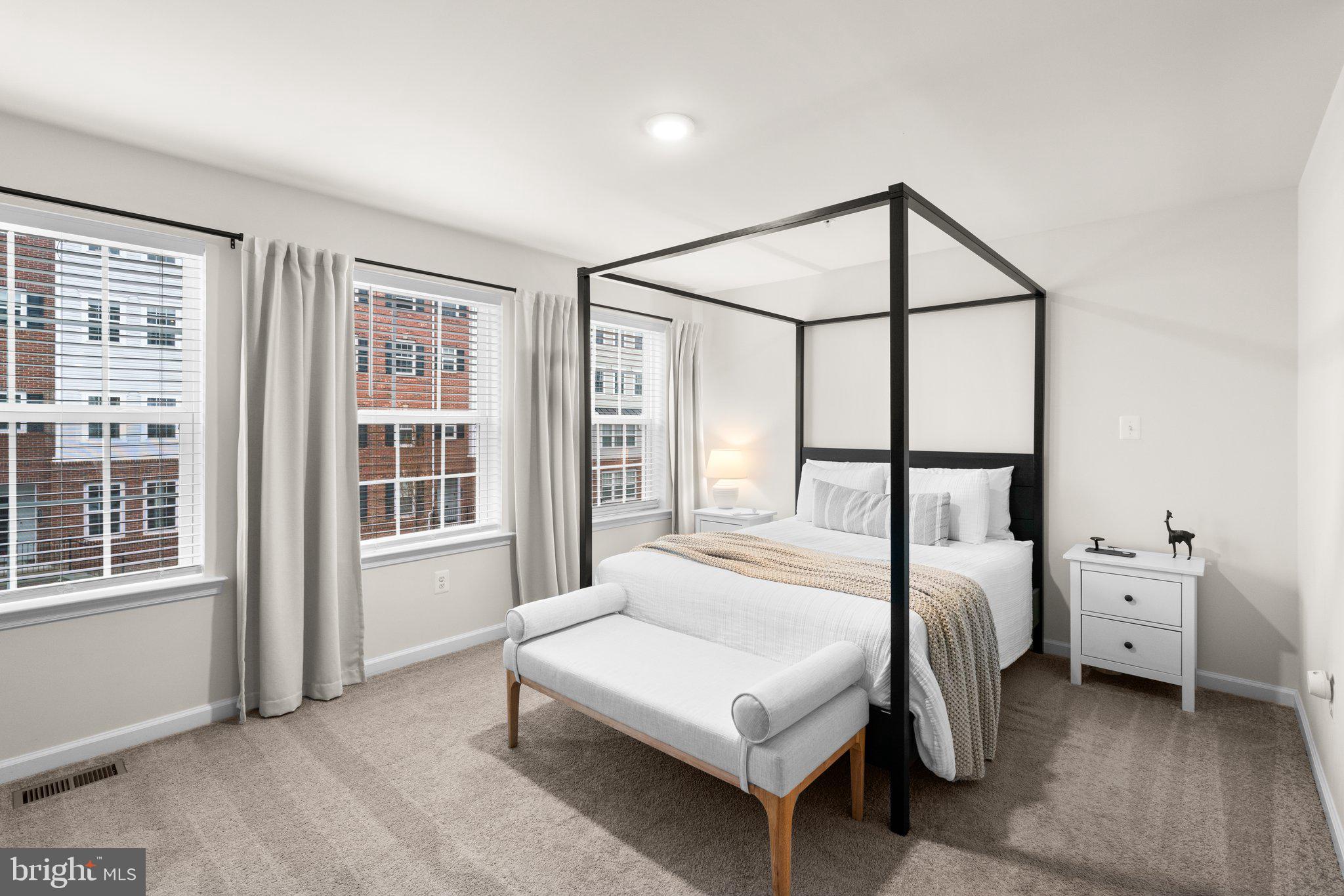 BALLARD GREEN - Residential