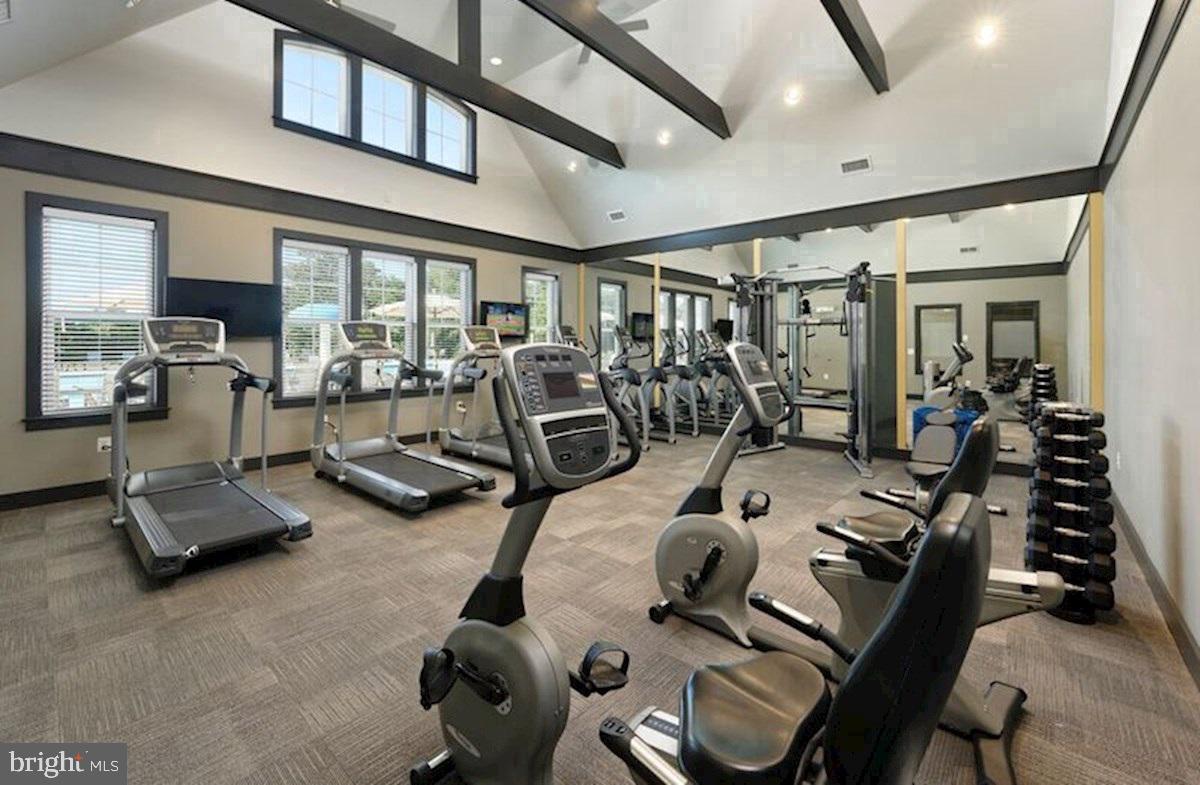 BALLARD GREEN - Residential