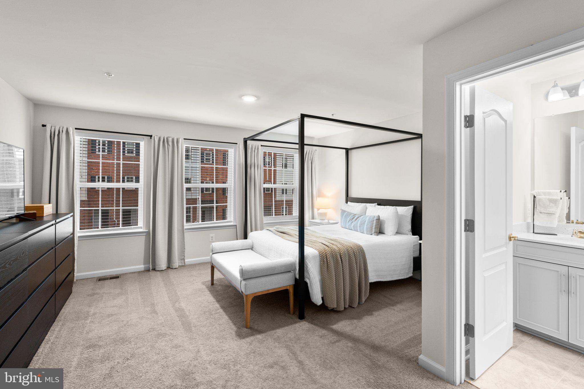 BALLARD GREEN - Residential