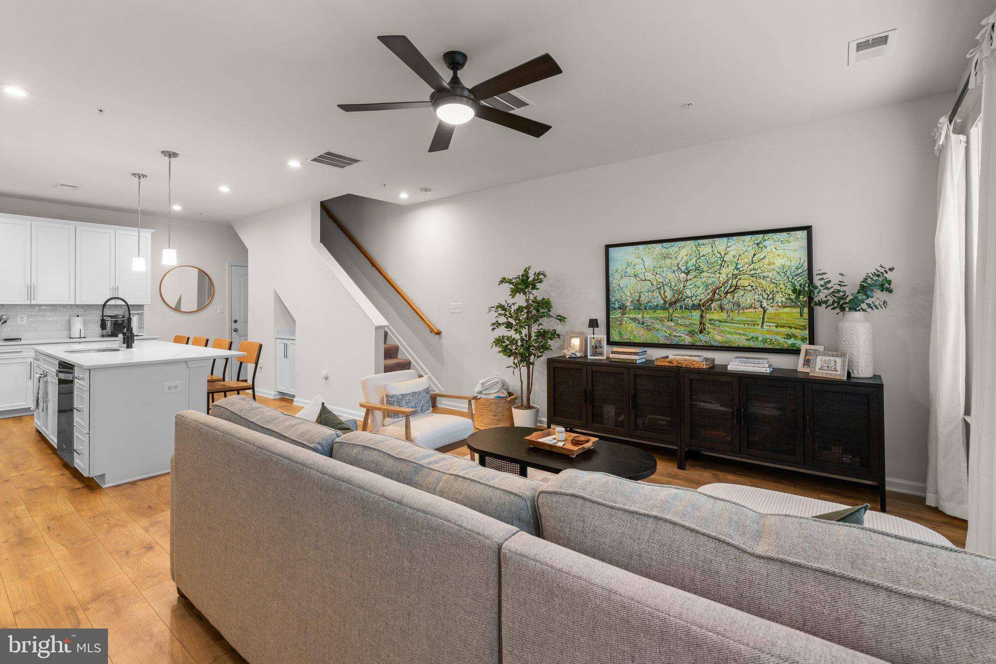 BALLARD GREEN - Residential