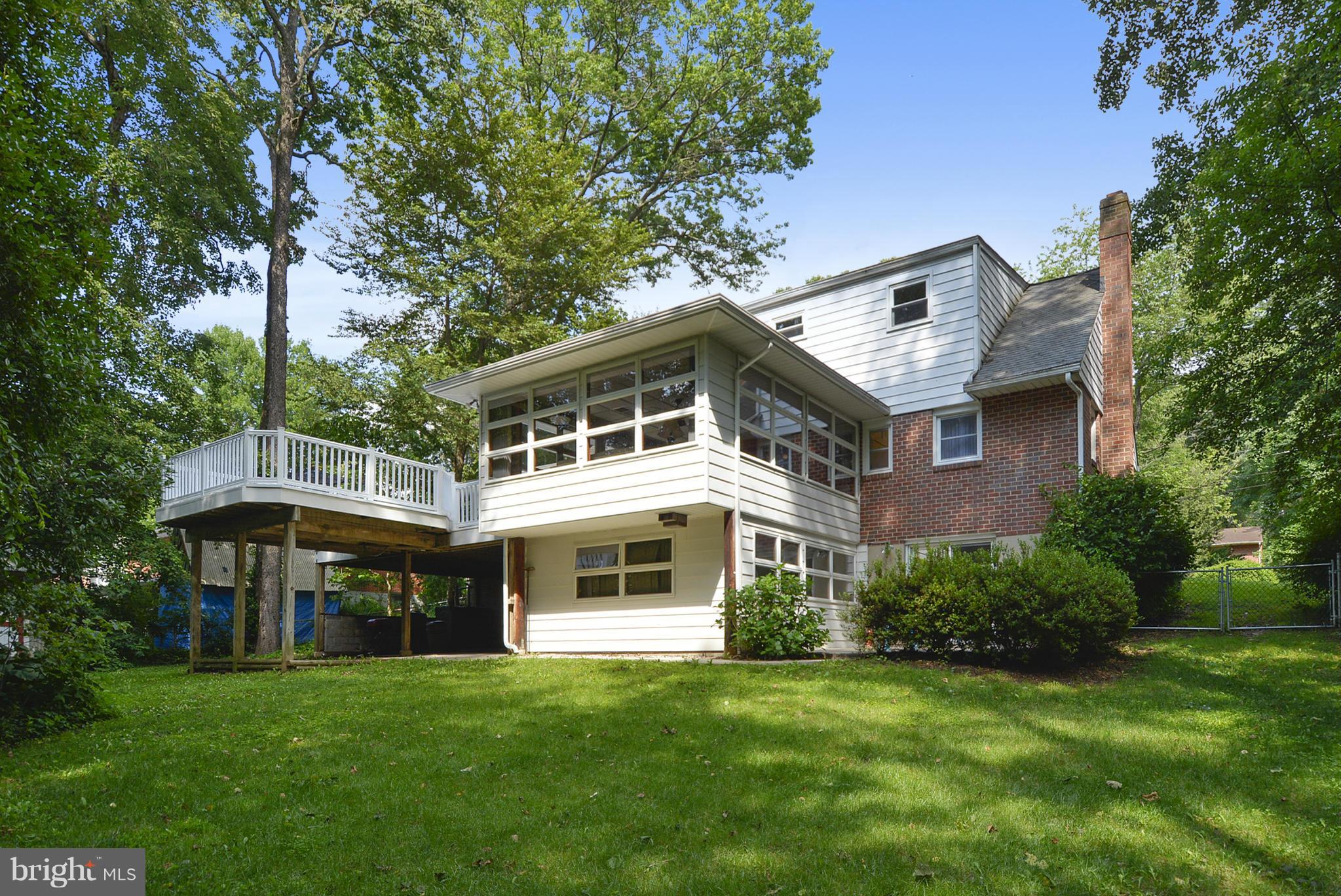 HAMMOND PARK - Residential