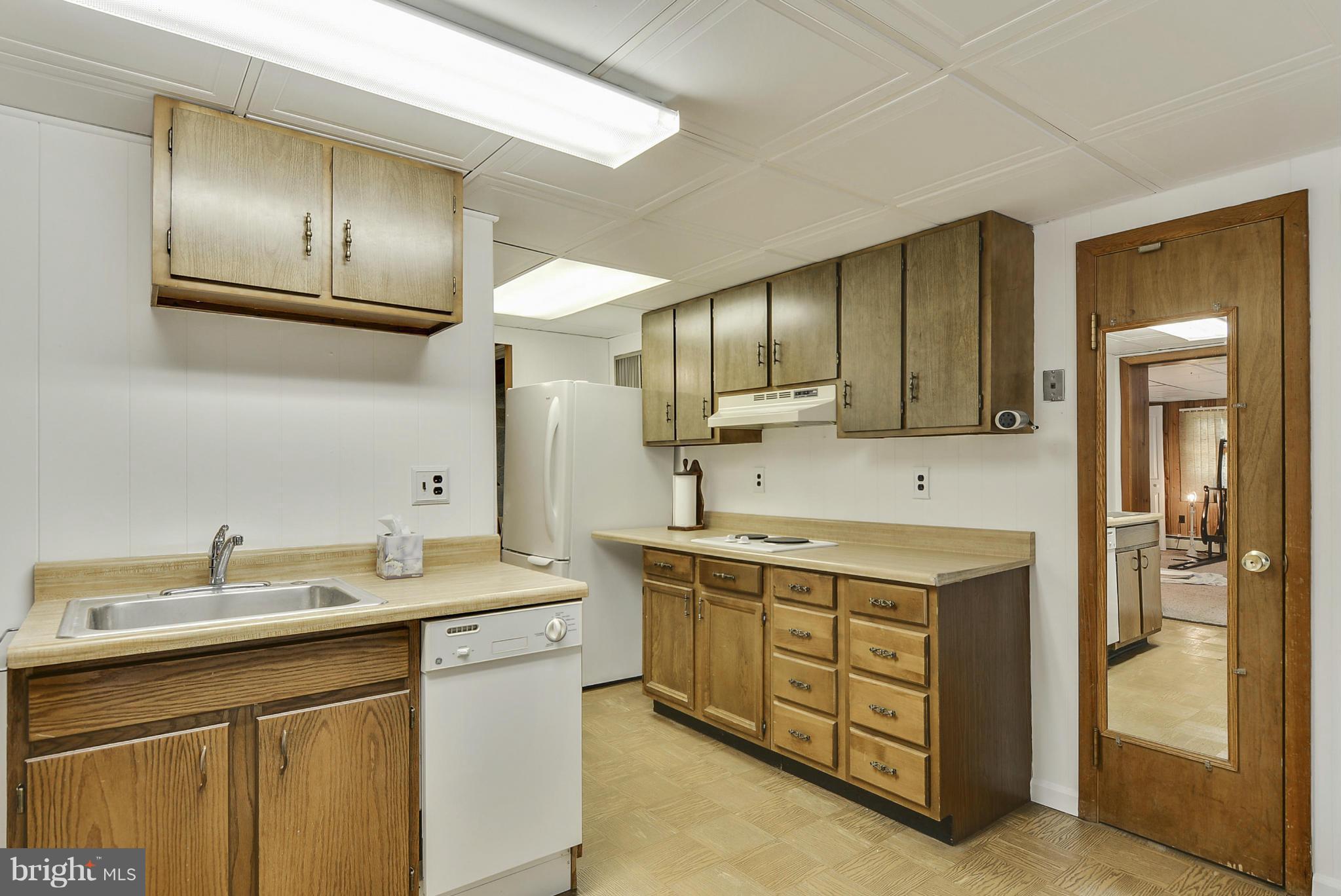 HAMMOND PARK - Residential