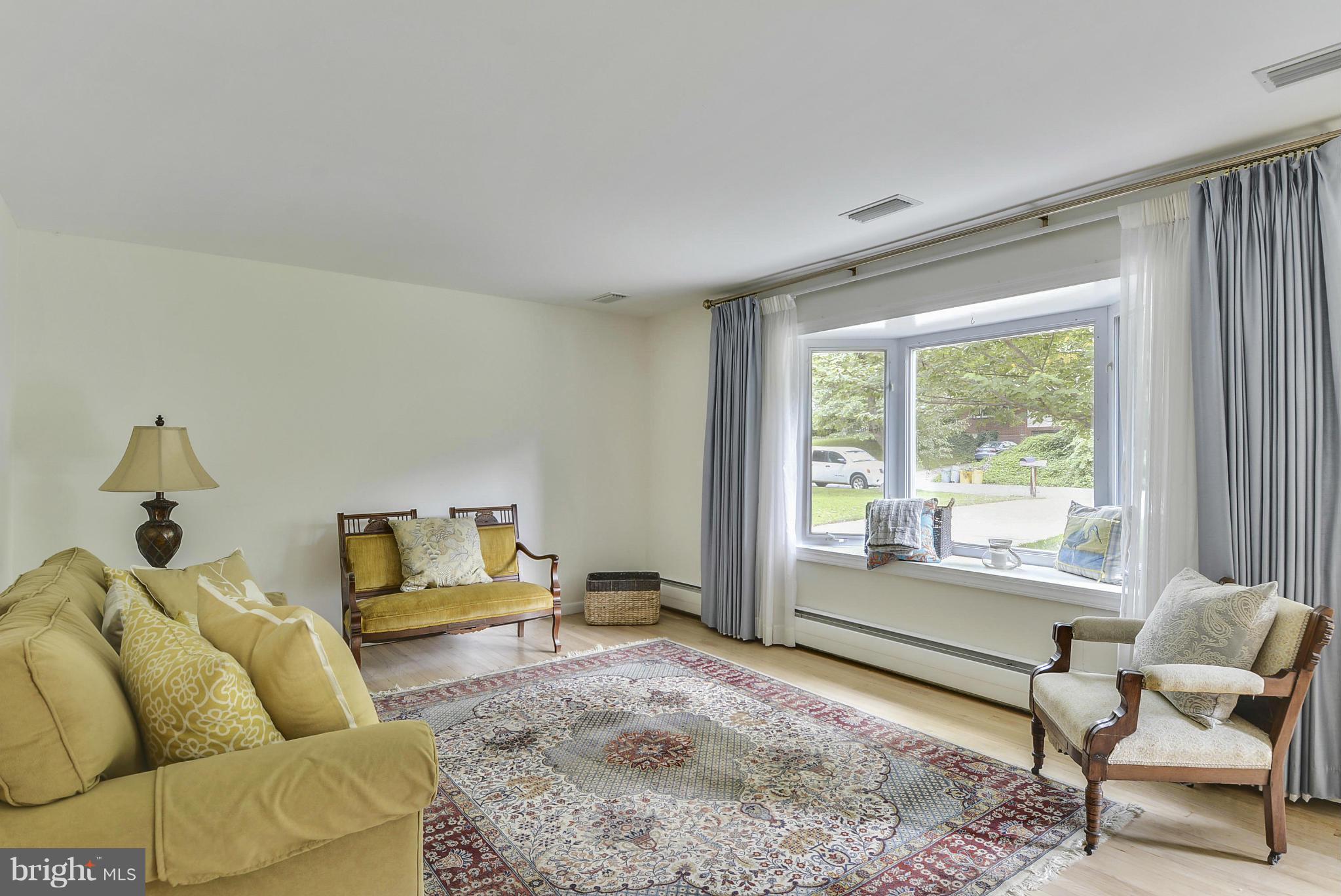 HAMMOND PARK - Residential