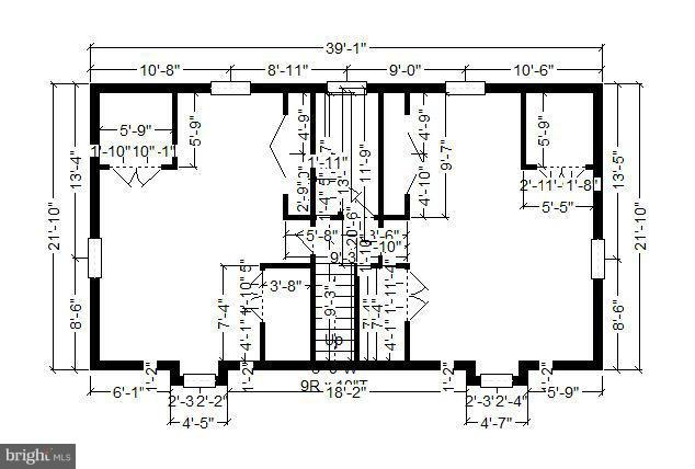 HAMMOND PARK - Residential