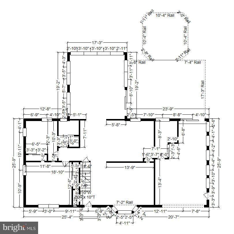HAMMOND PARK - Residential