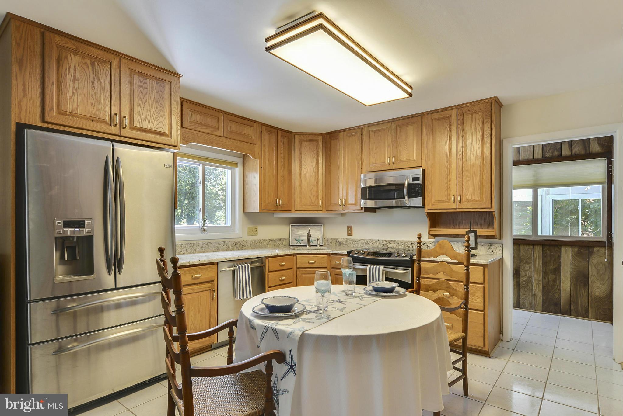 HAMMOND PARK - Residential