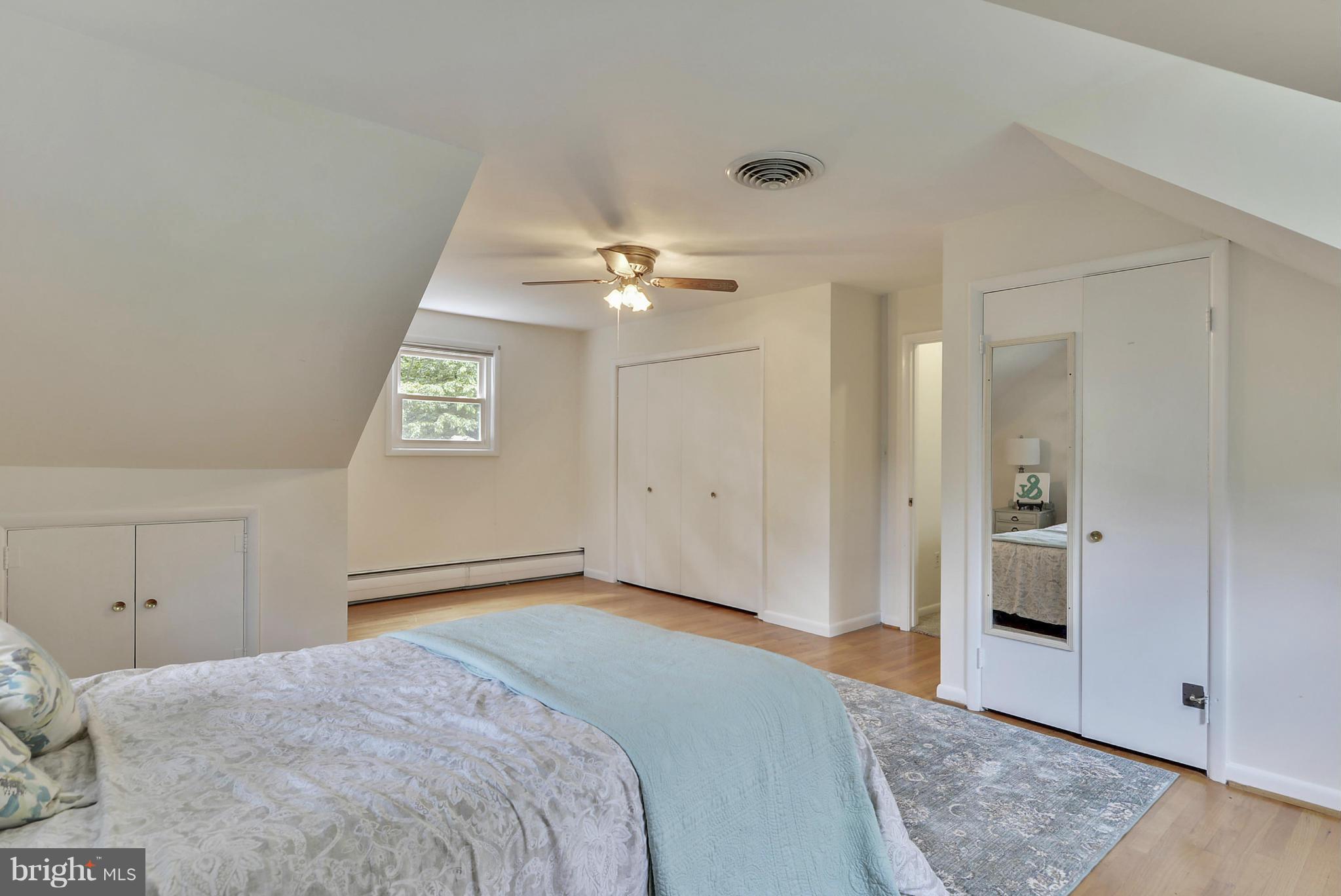 HAMMOND PARK - Residential