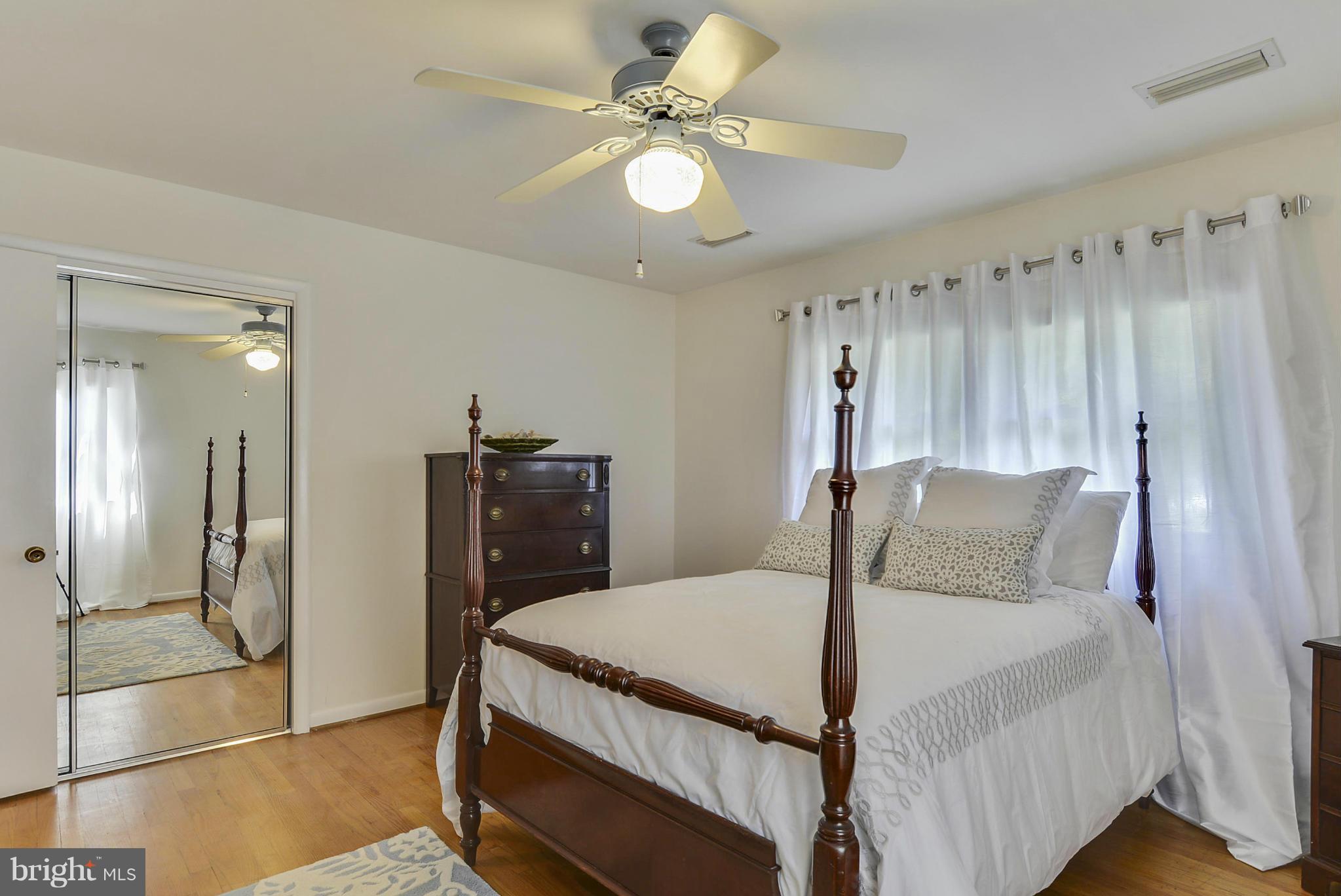 HAMMOND PARK - Residential