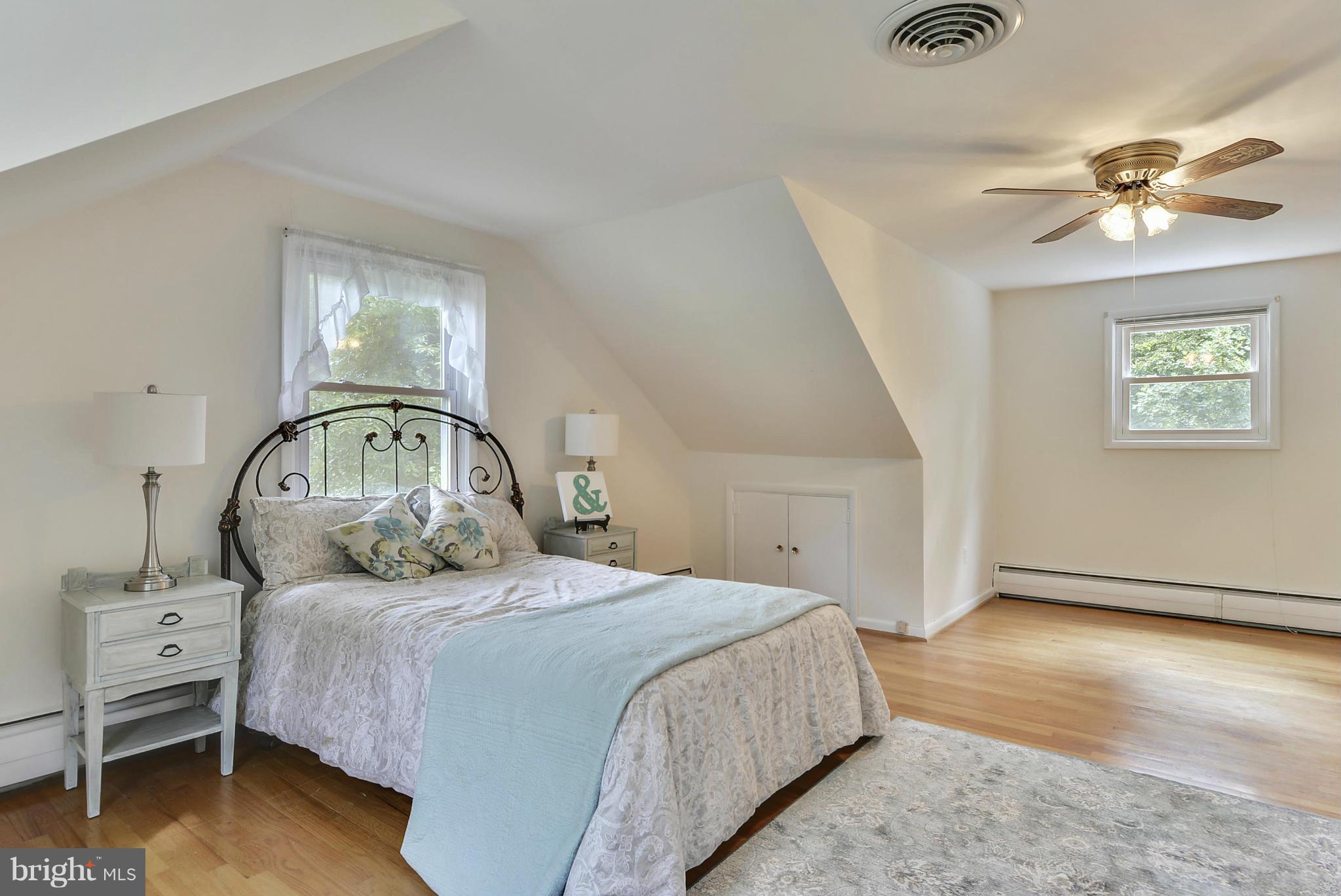 HAMMOND PARK - Residential