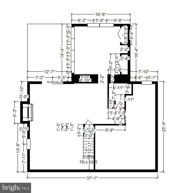 HAMMOND PARK - Residential