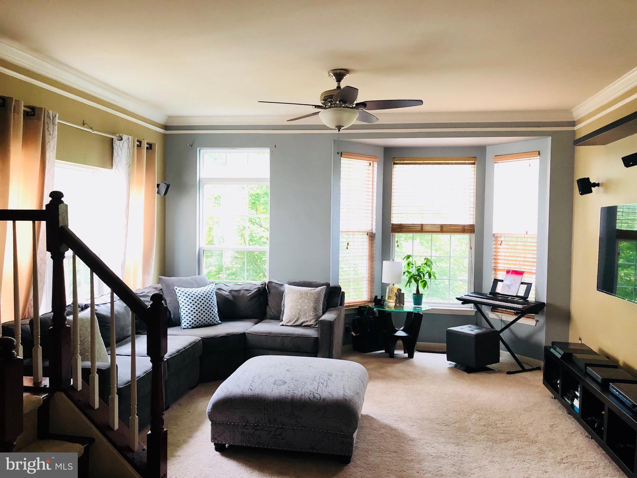 BELMONT LAND BAY - Residential Lease