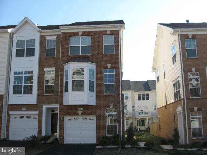 BELMONT LAND BAY - Residential Lease