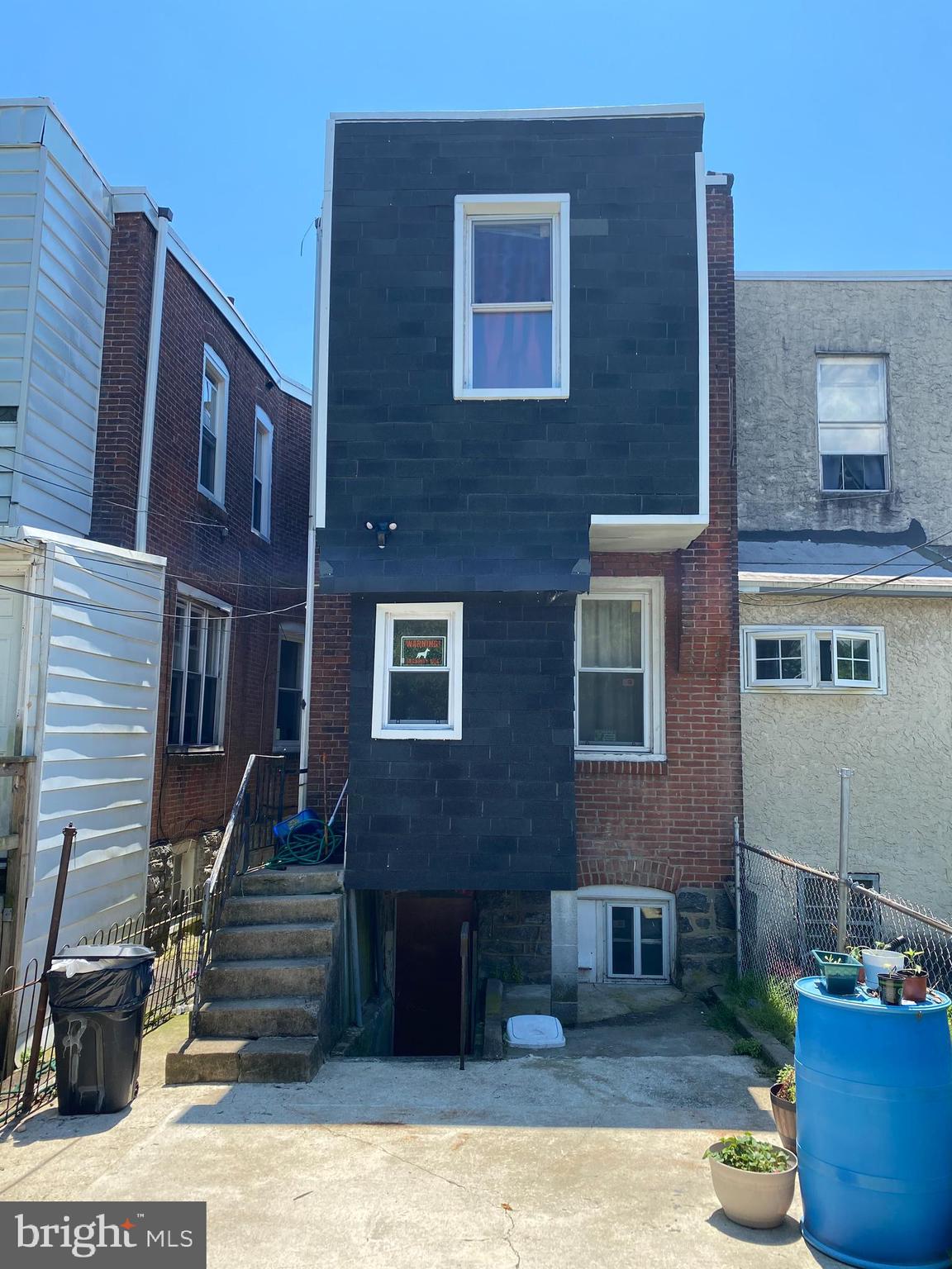 COBBS CREEK - Residential