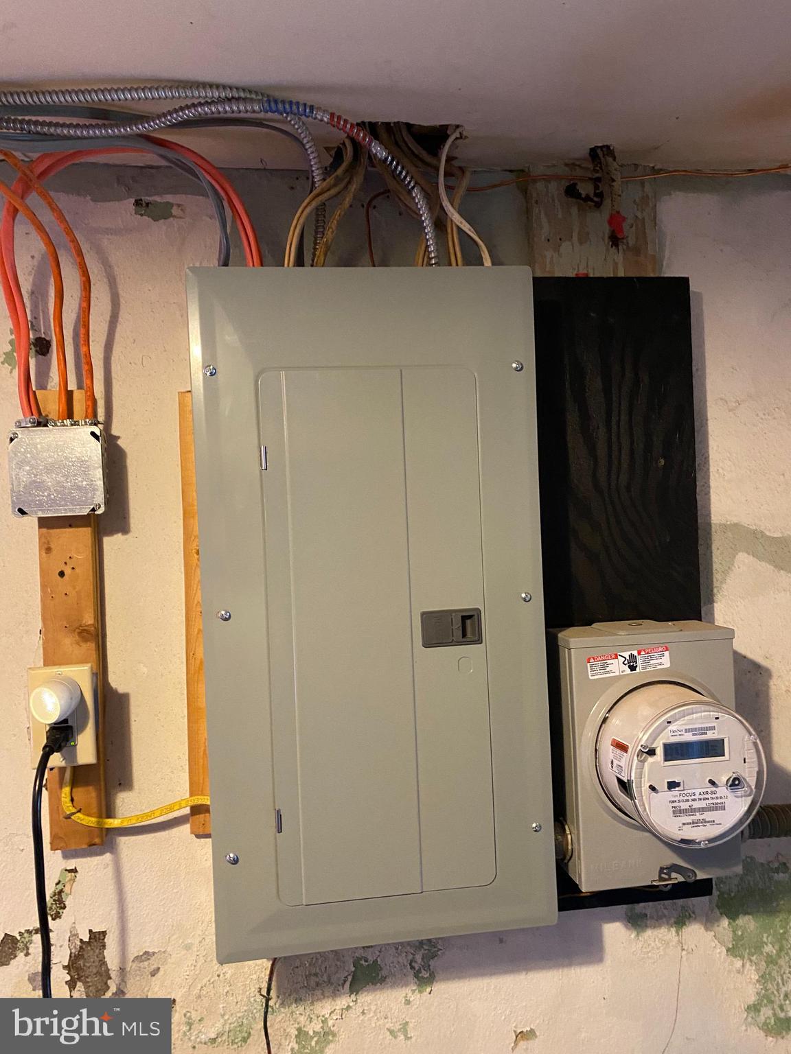 COBBS CREEK - Residential