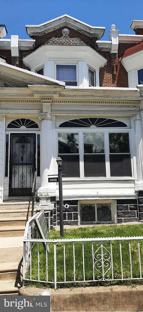 COBBS CREEK - Residential