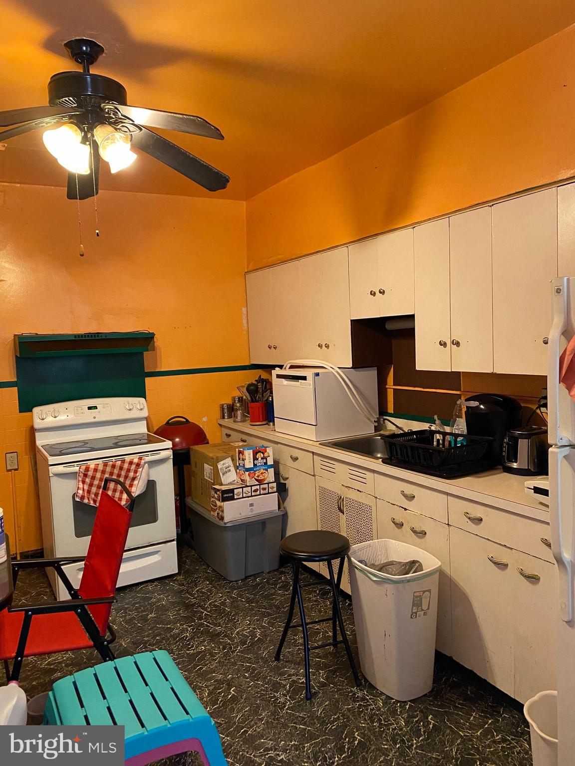 COBBS CREEK - Residential