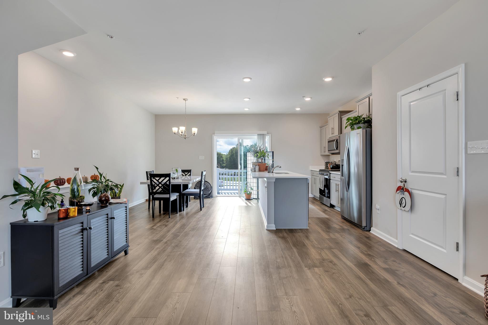 WOODMORE OVERLOOK - Residential