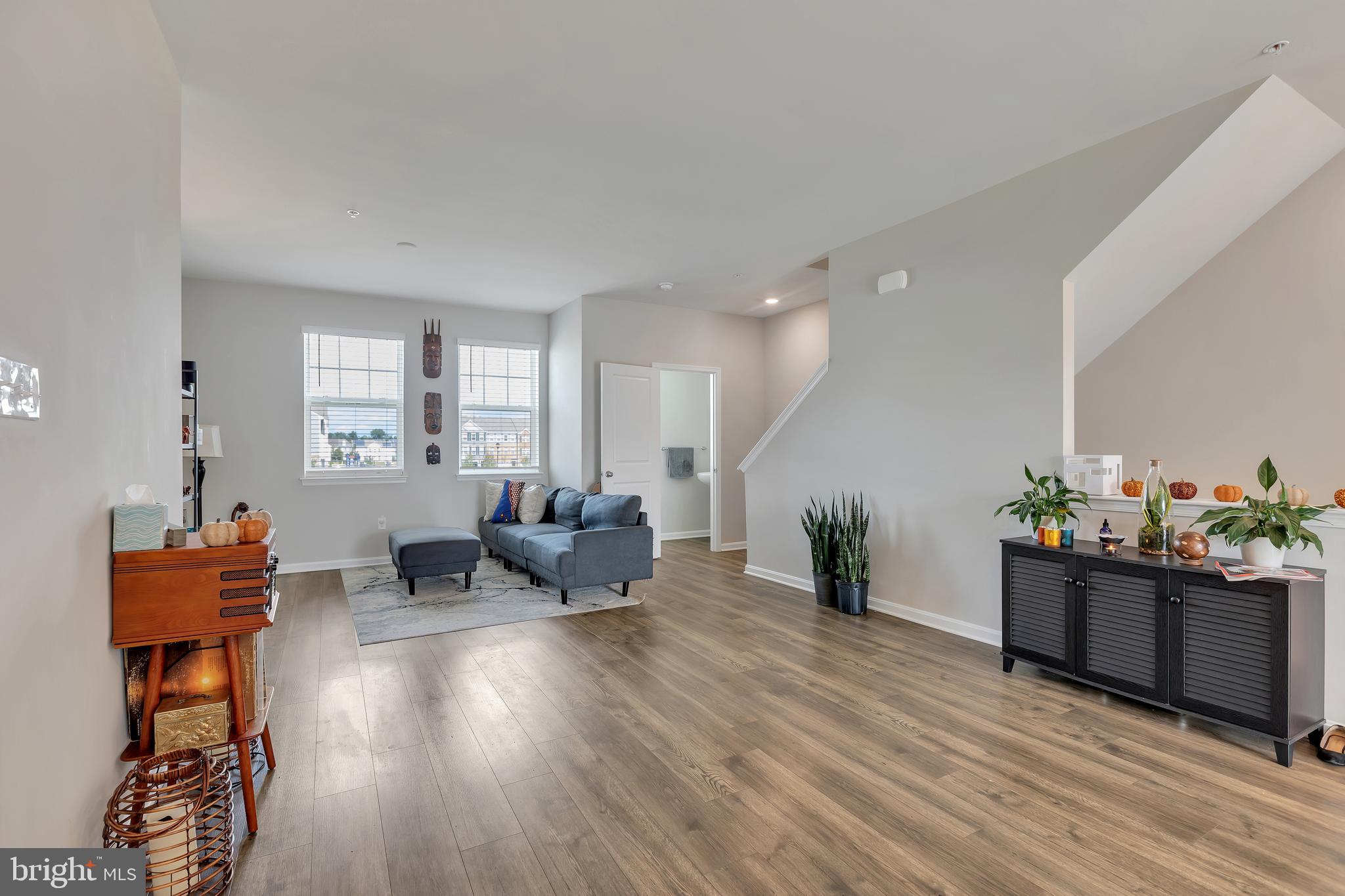 WOODMORE OVERLOOK - Residential