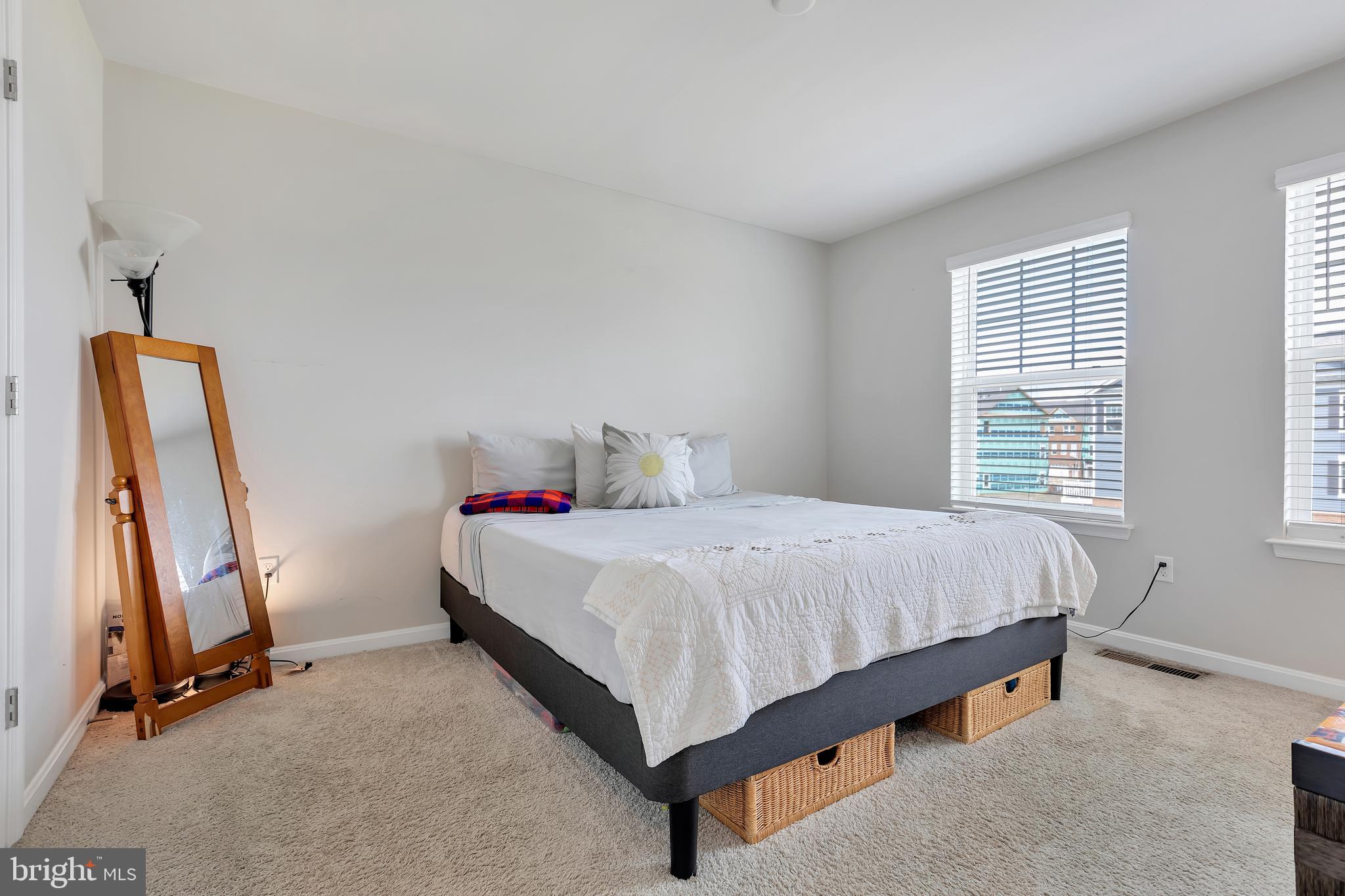 WOODMORE OVERLOOK - Residential