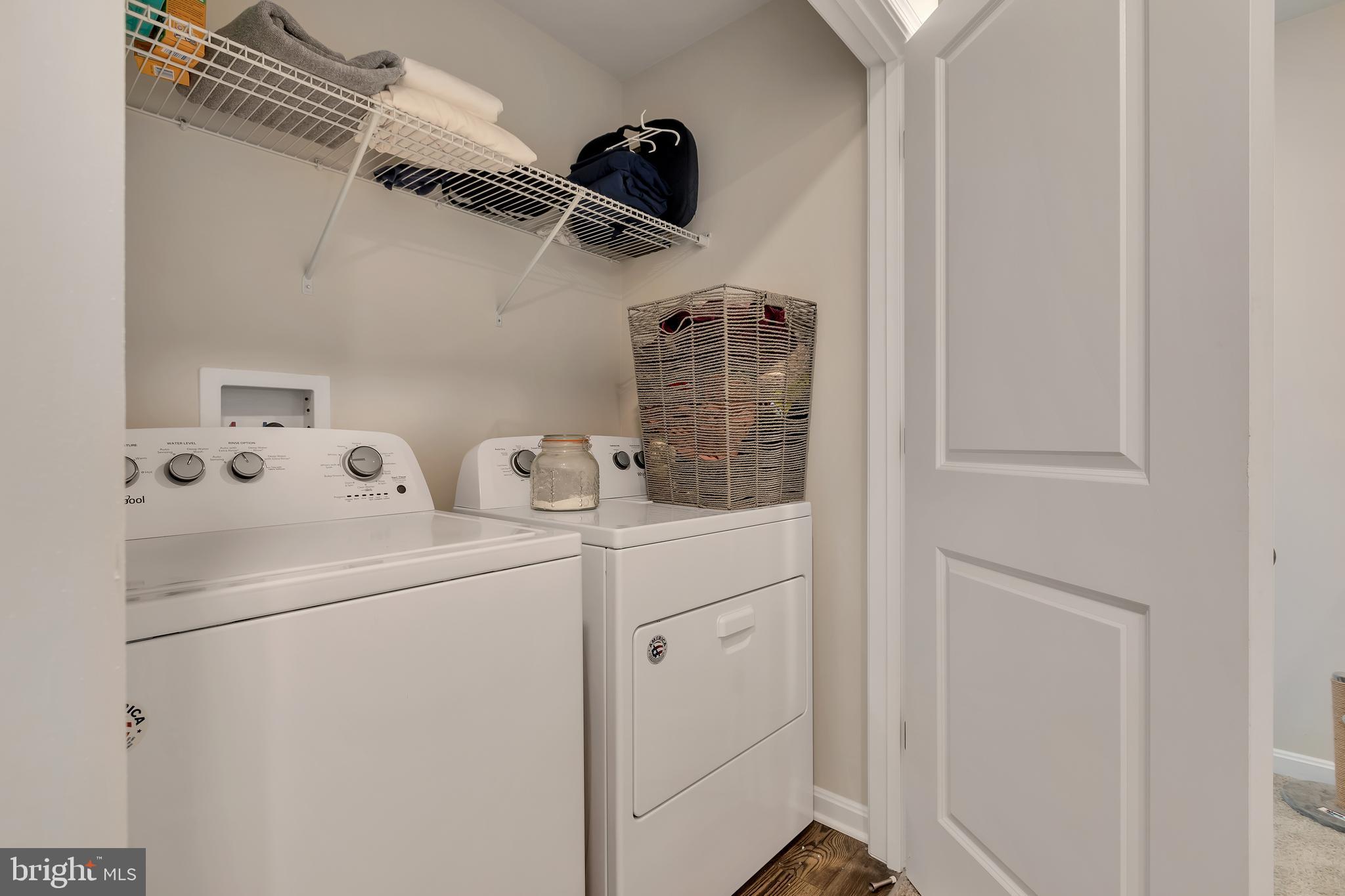 WOODMORE OVERLOOK - Residential