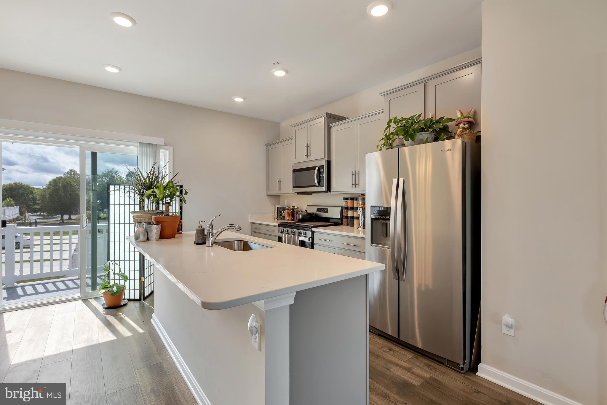 WOODMORE OVERLOOK - Residential