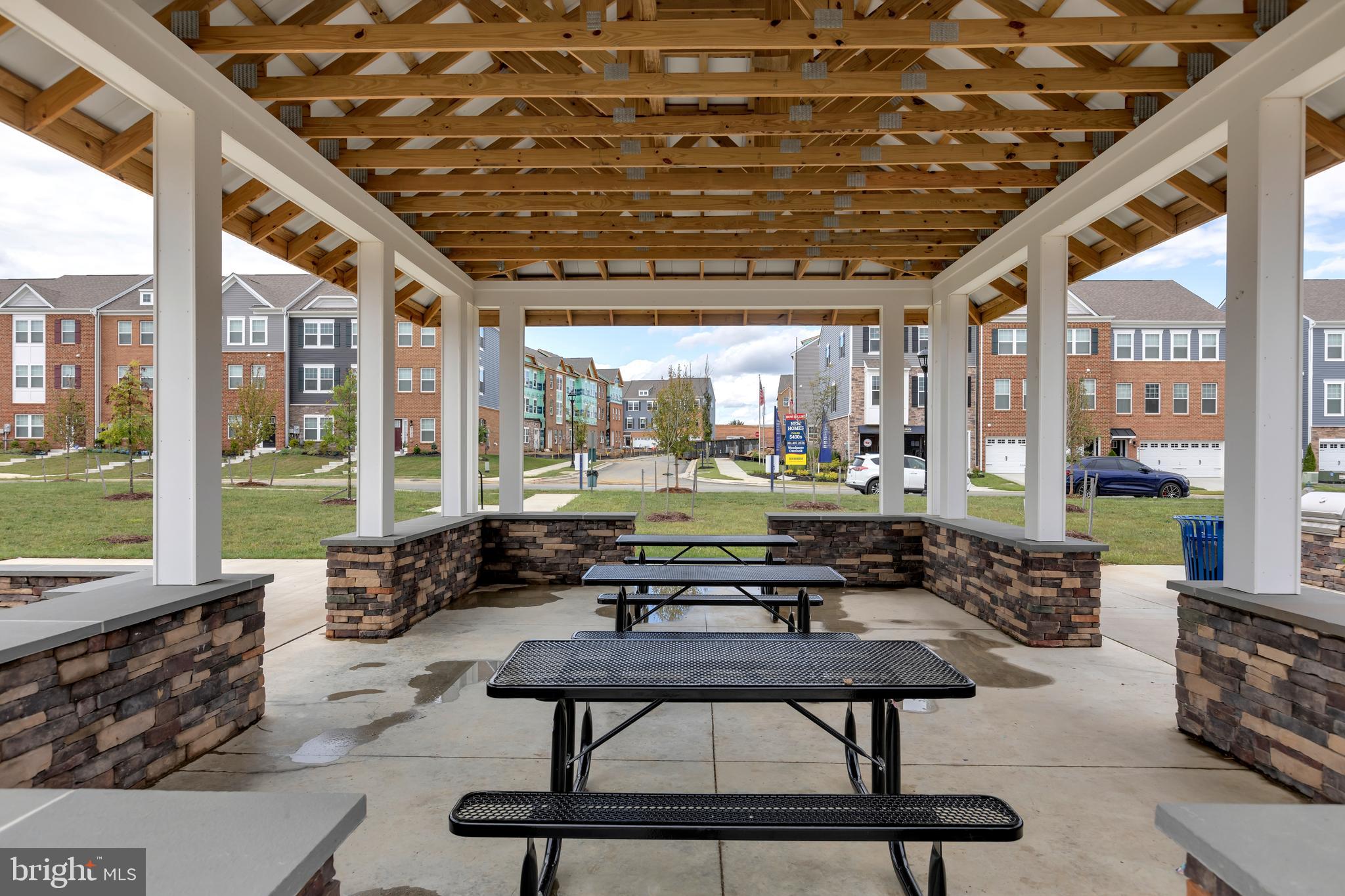 WOODMORE OVERLOOK - Residential