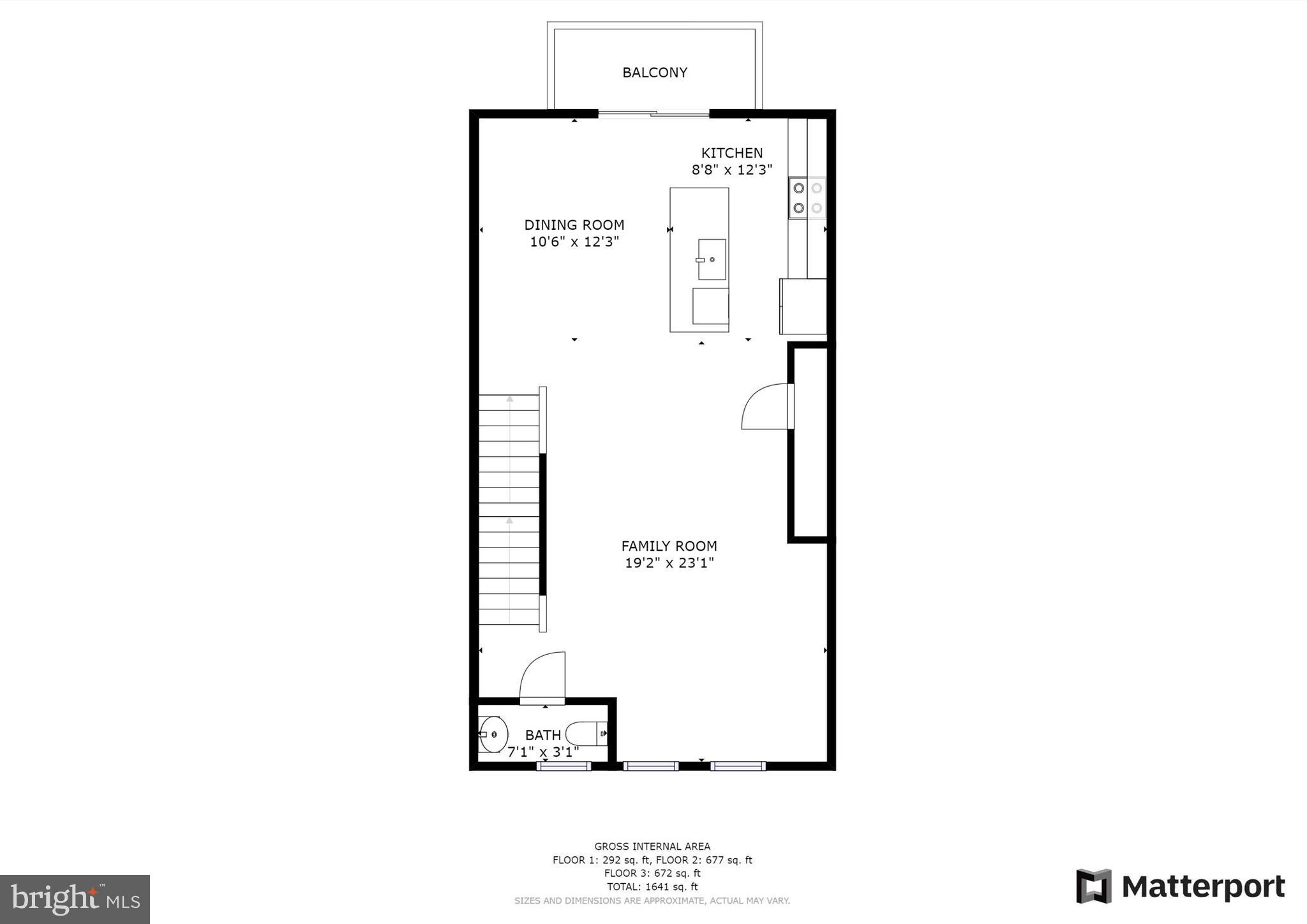 WOODMORE OVERLOOK - Residential