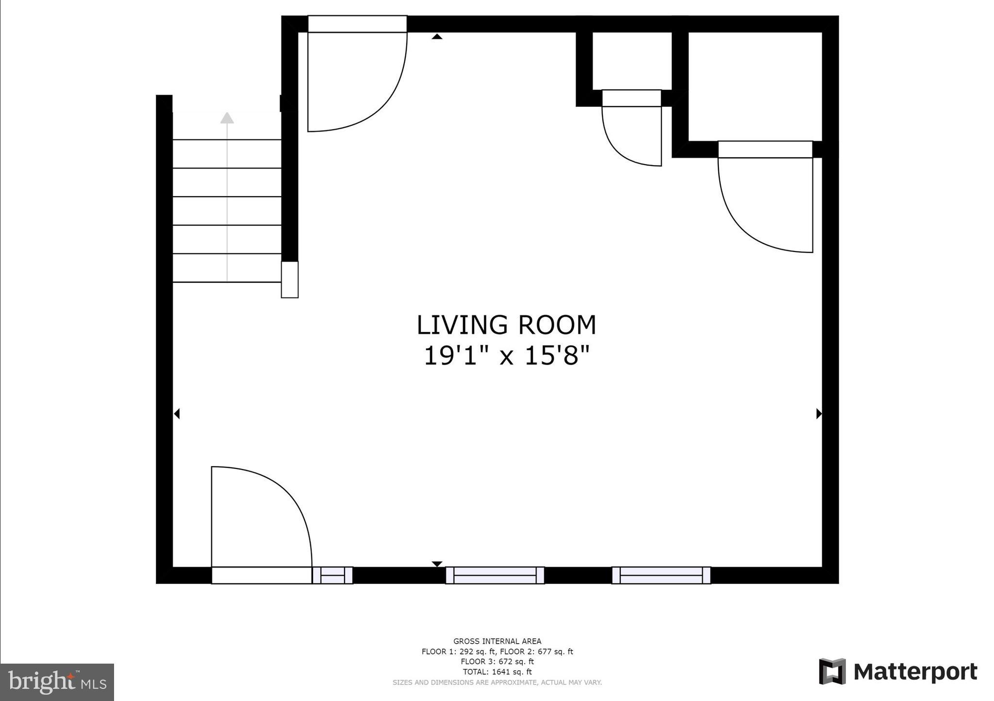 WOODMORE OVERLOOK - Residential