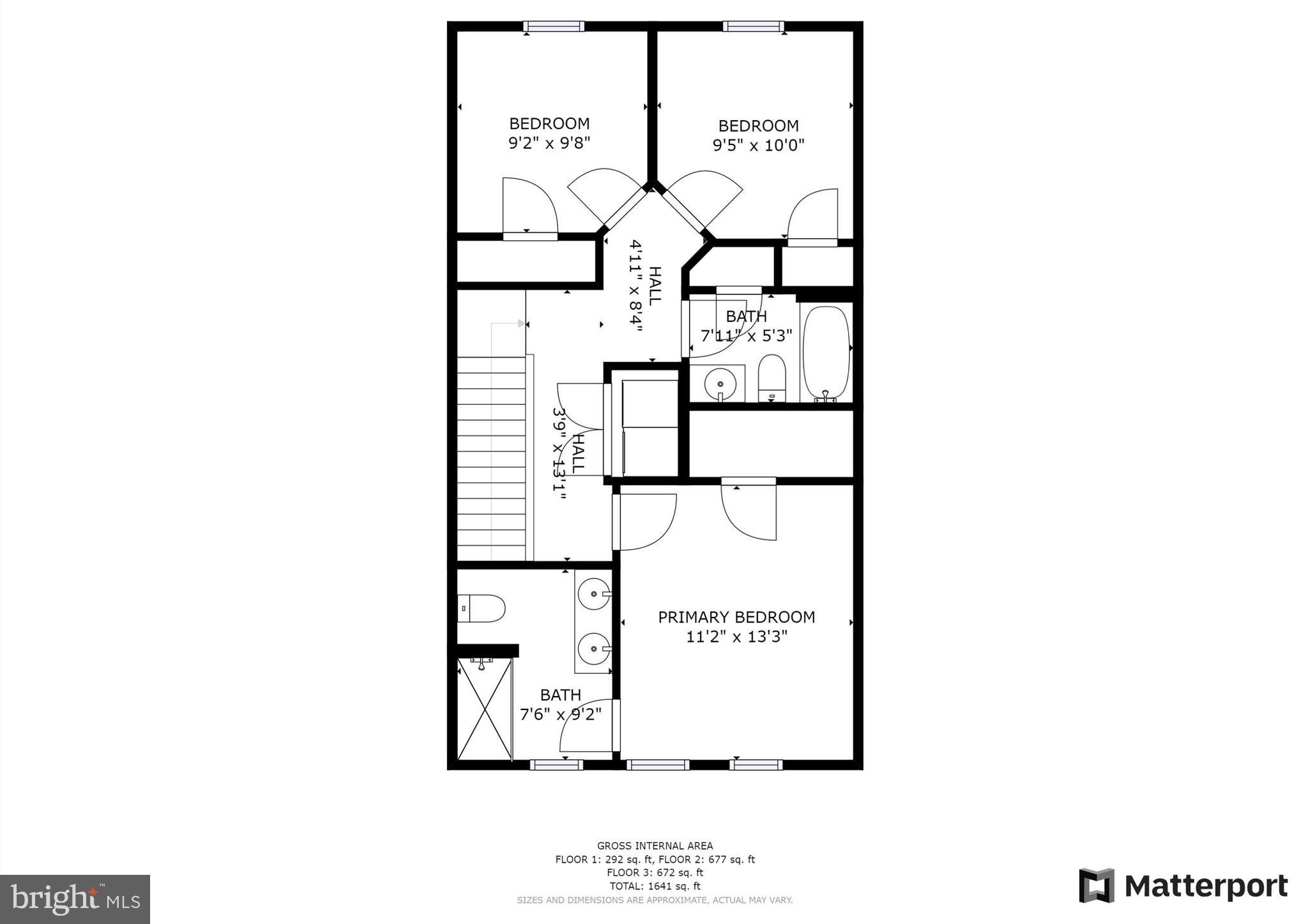 WOODMORE OVERLOOK - Residential