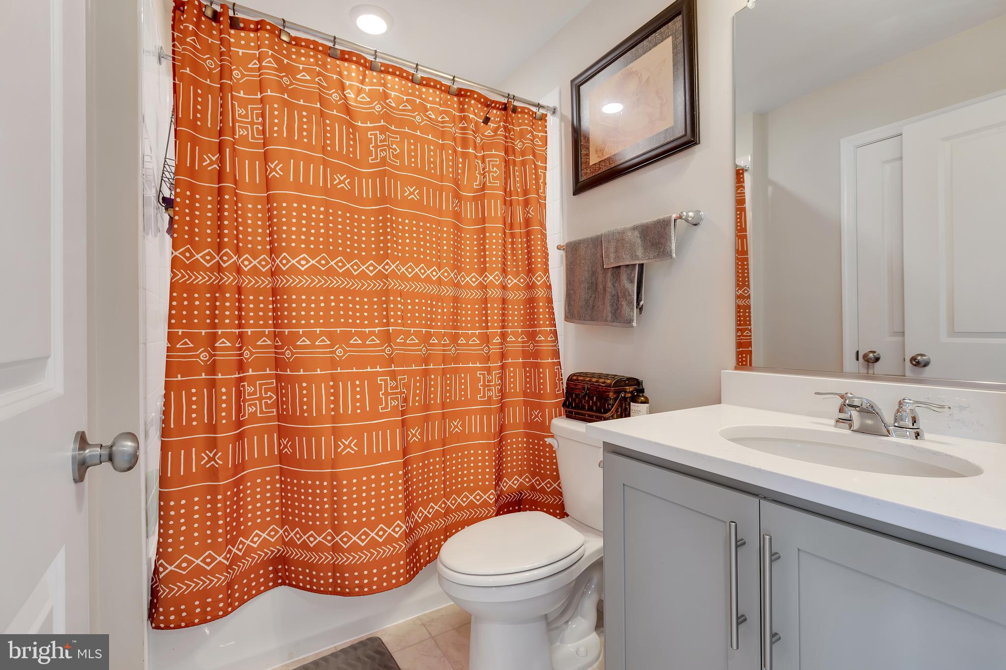 WOODMORE OVERLOOK - Residential