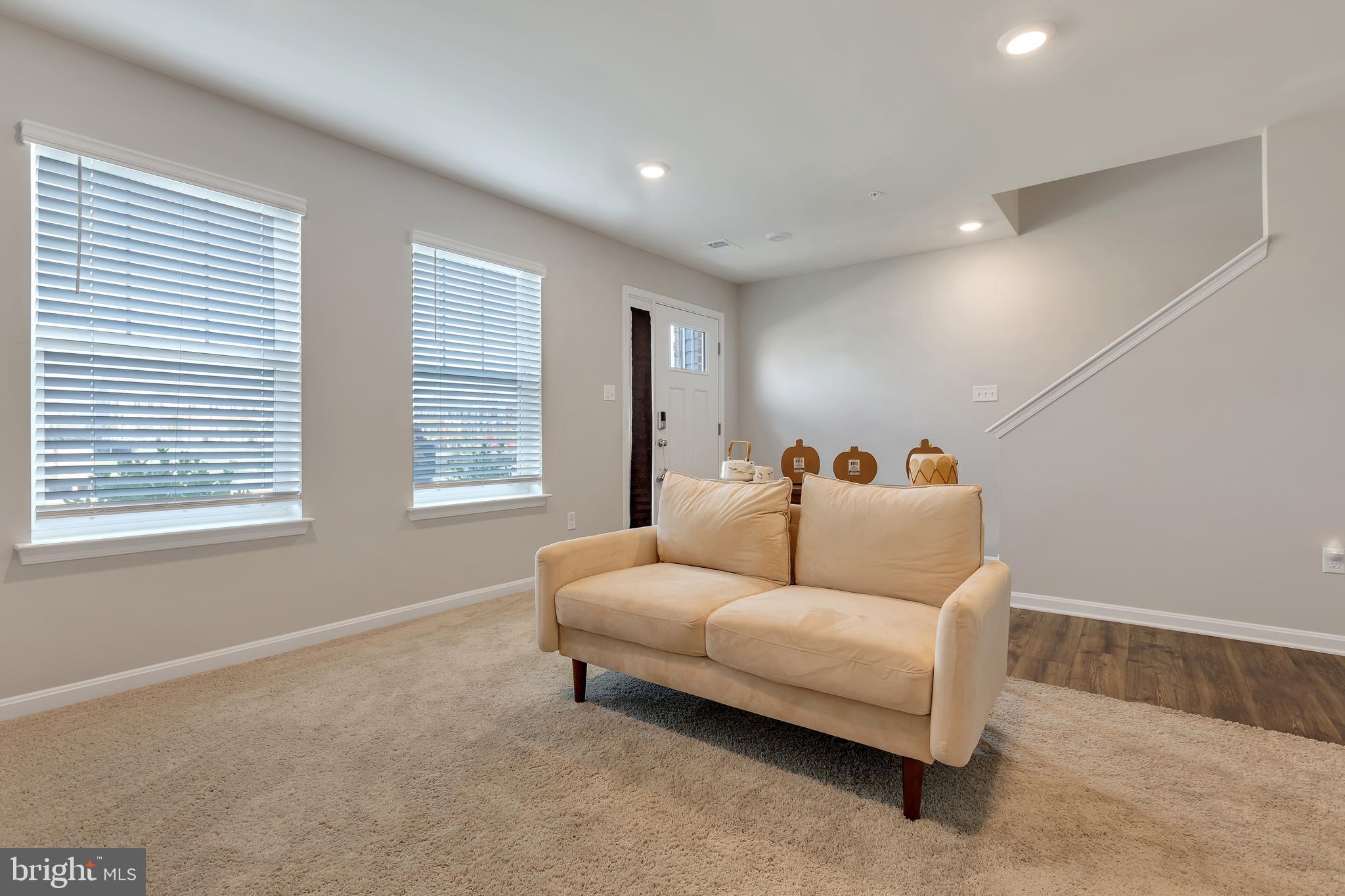 WOODMORE OVERLOOK - Residential