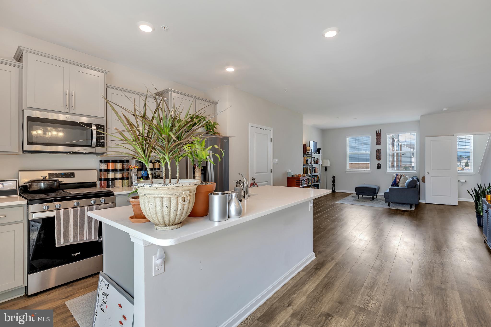 WOODMORE OVERLOOK - Residential