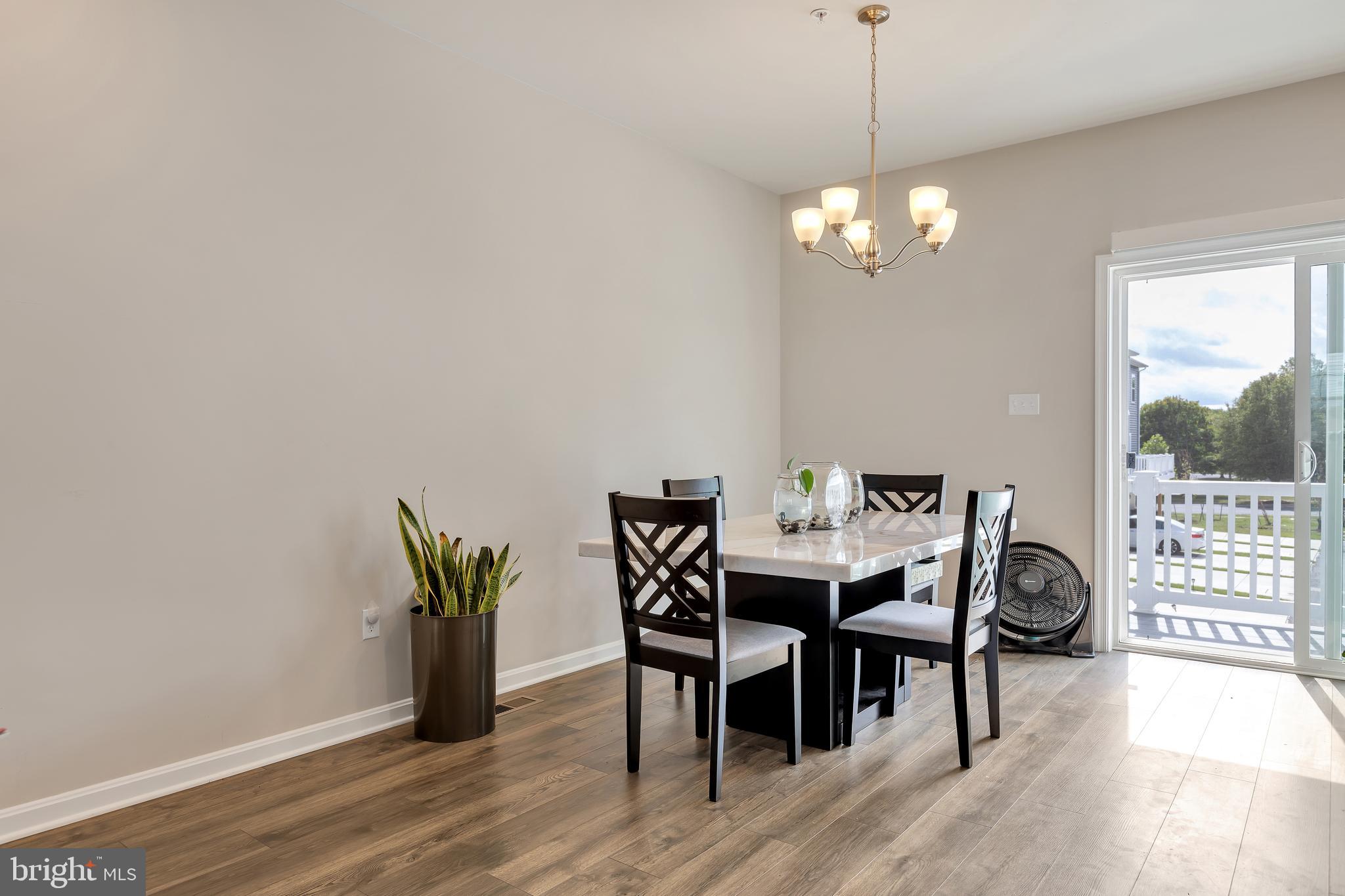 WOODMORE OVERLOOK - Residential