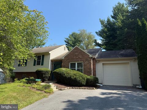8634 BALI ROAD ELLICOTT CITY MD 21043