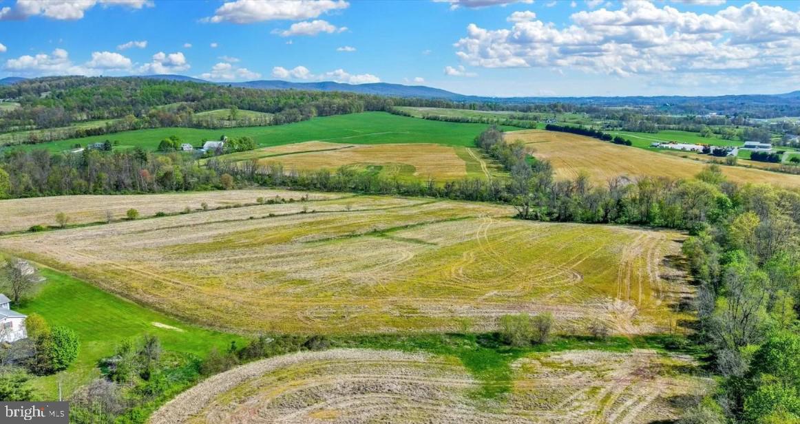83 Acres VAN SCOYOC RD & WANETTE STREET