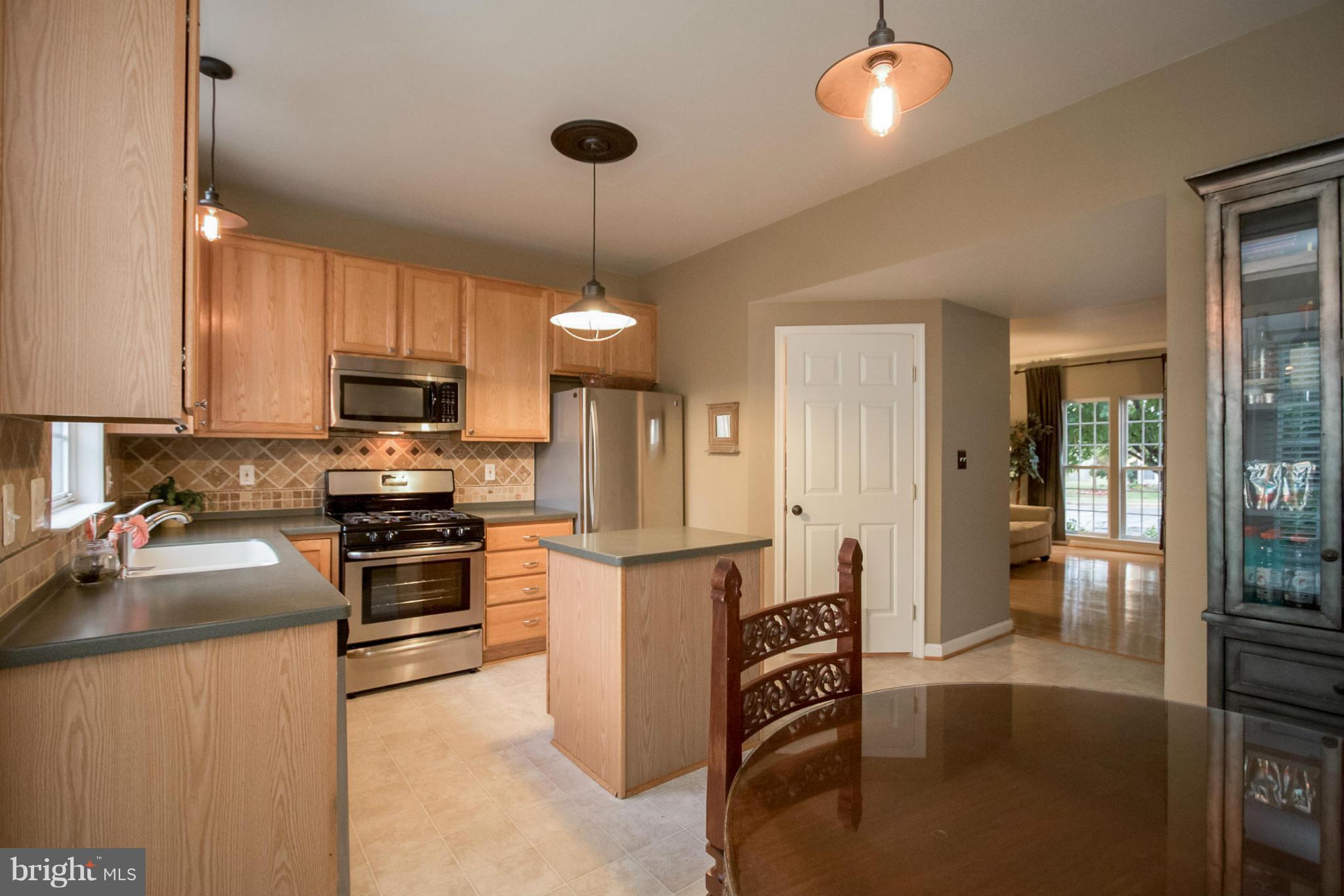 BRAEMAR - Residential